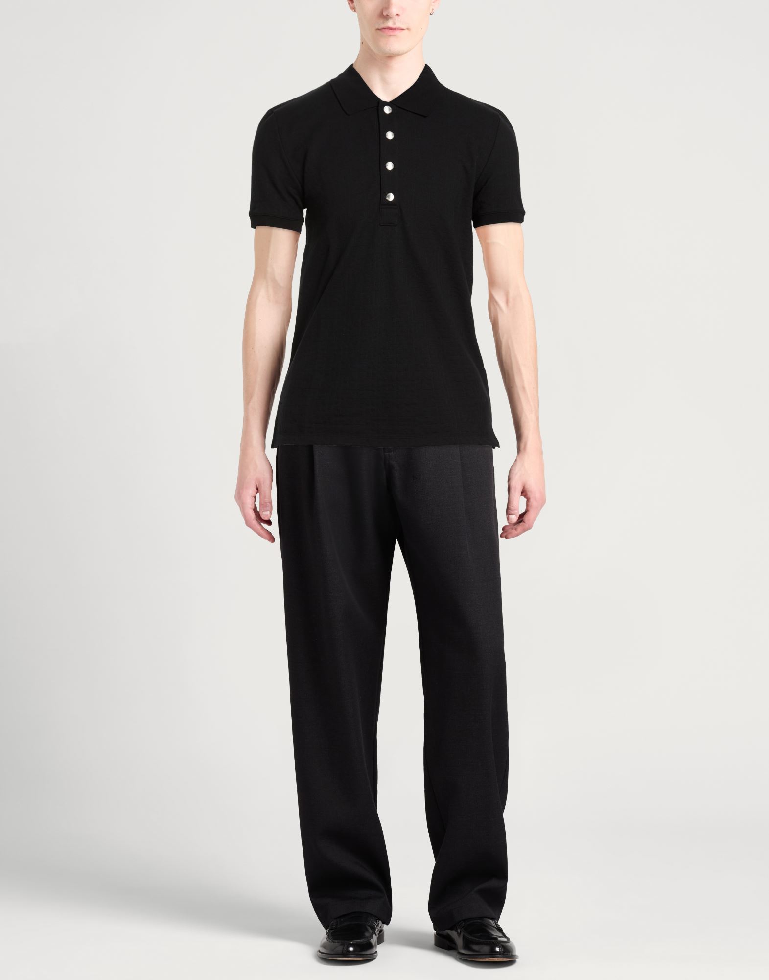  Balmain - Tops - Poloshirts - On Yoox.com 