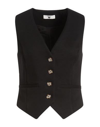 Couture-Weste Damen Schwarz L,M,S,XS Damen