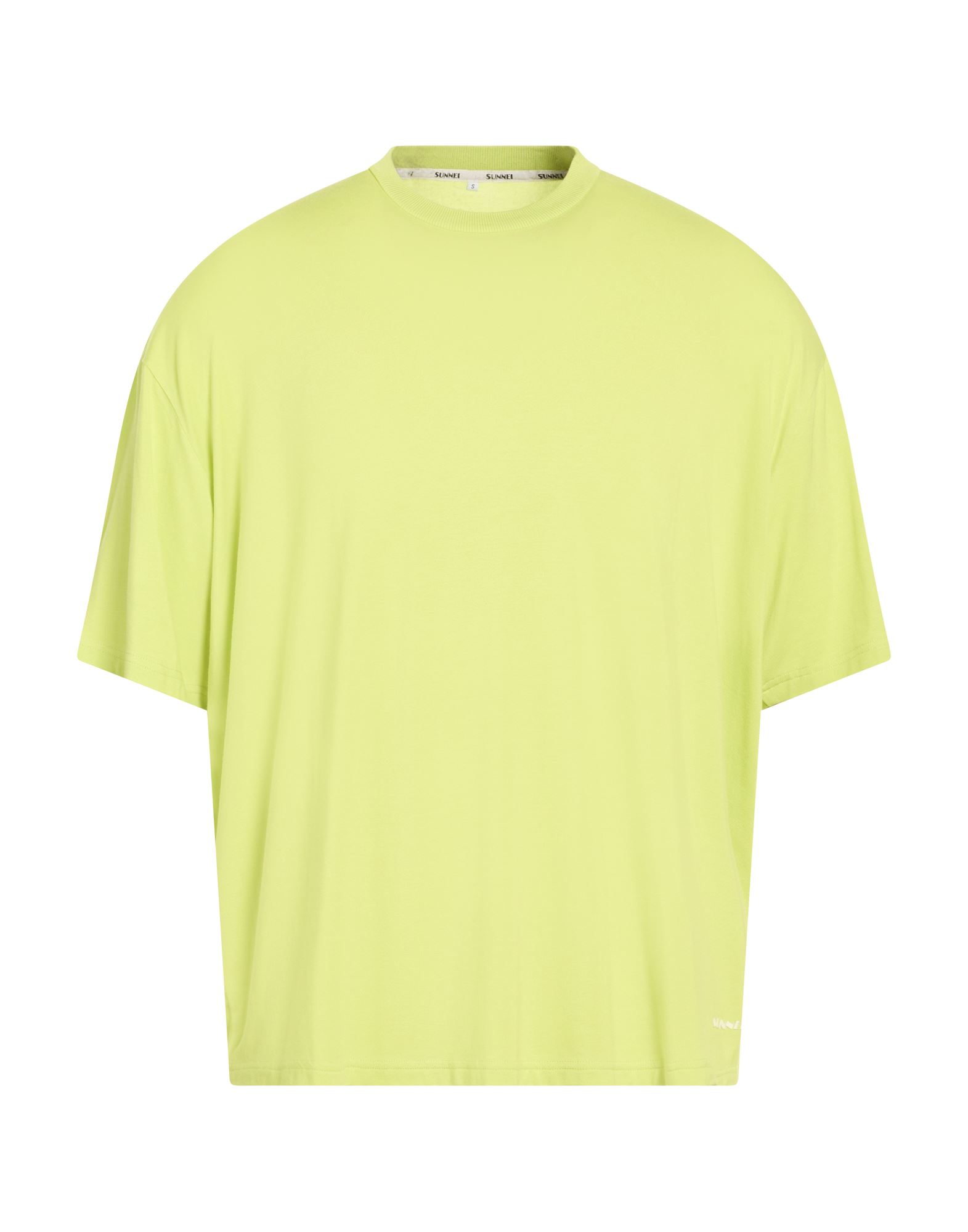 SUNNEI ΜΠΛΟΥΖΑΚΙΑ T-shirt
