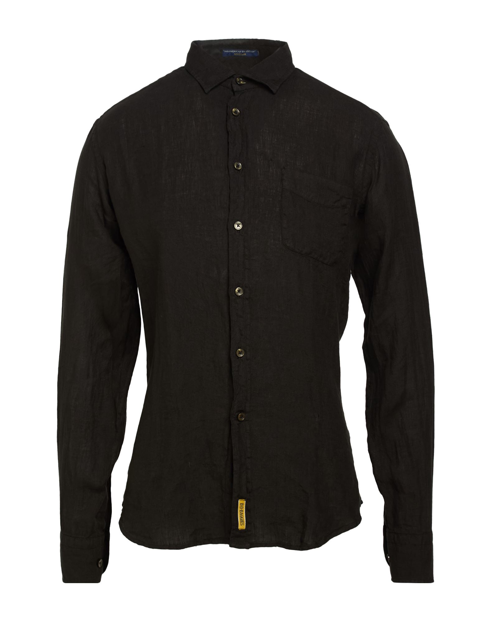  B.d.baggies - Camisetas Y Tops - Camisas - On Yoox.com 