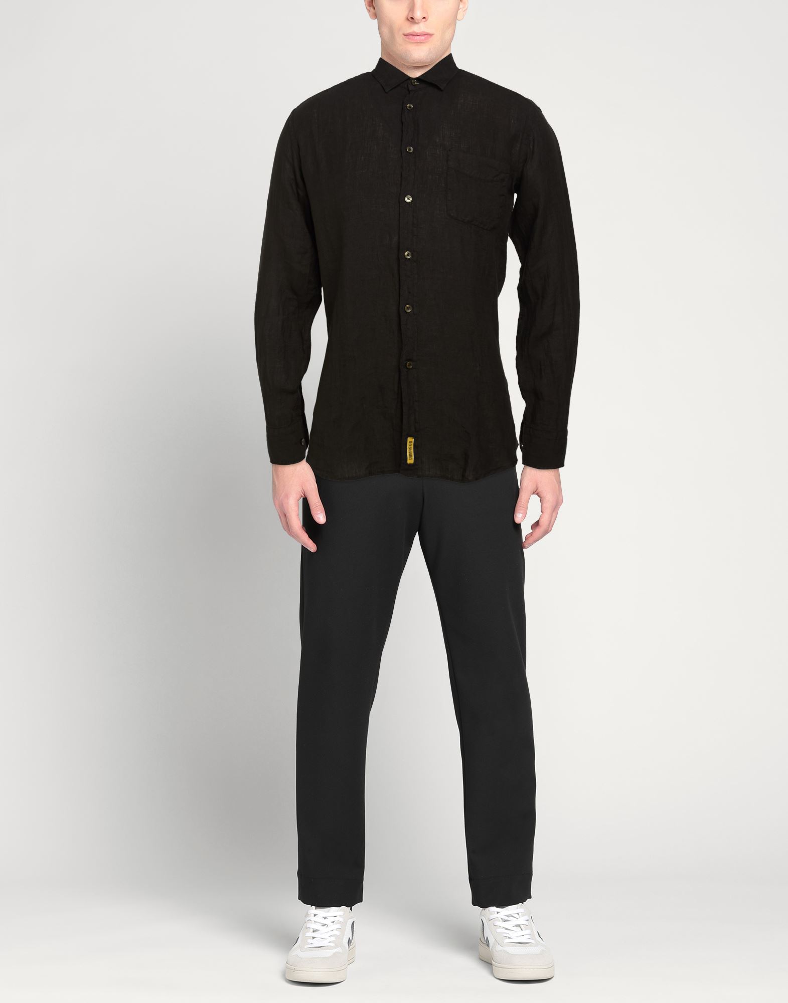  B.d.baggies - Camisetas Y Tops - Camisas - On Yoox.com 