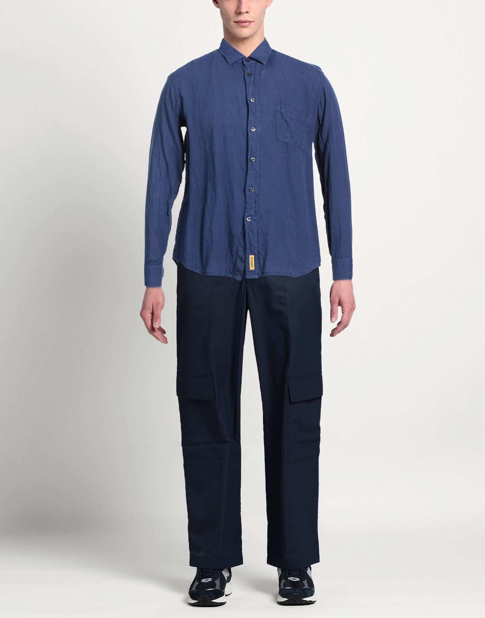  B.d.baggies - Camisetas Y Tops - Camisas - On Yoox.com 