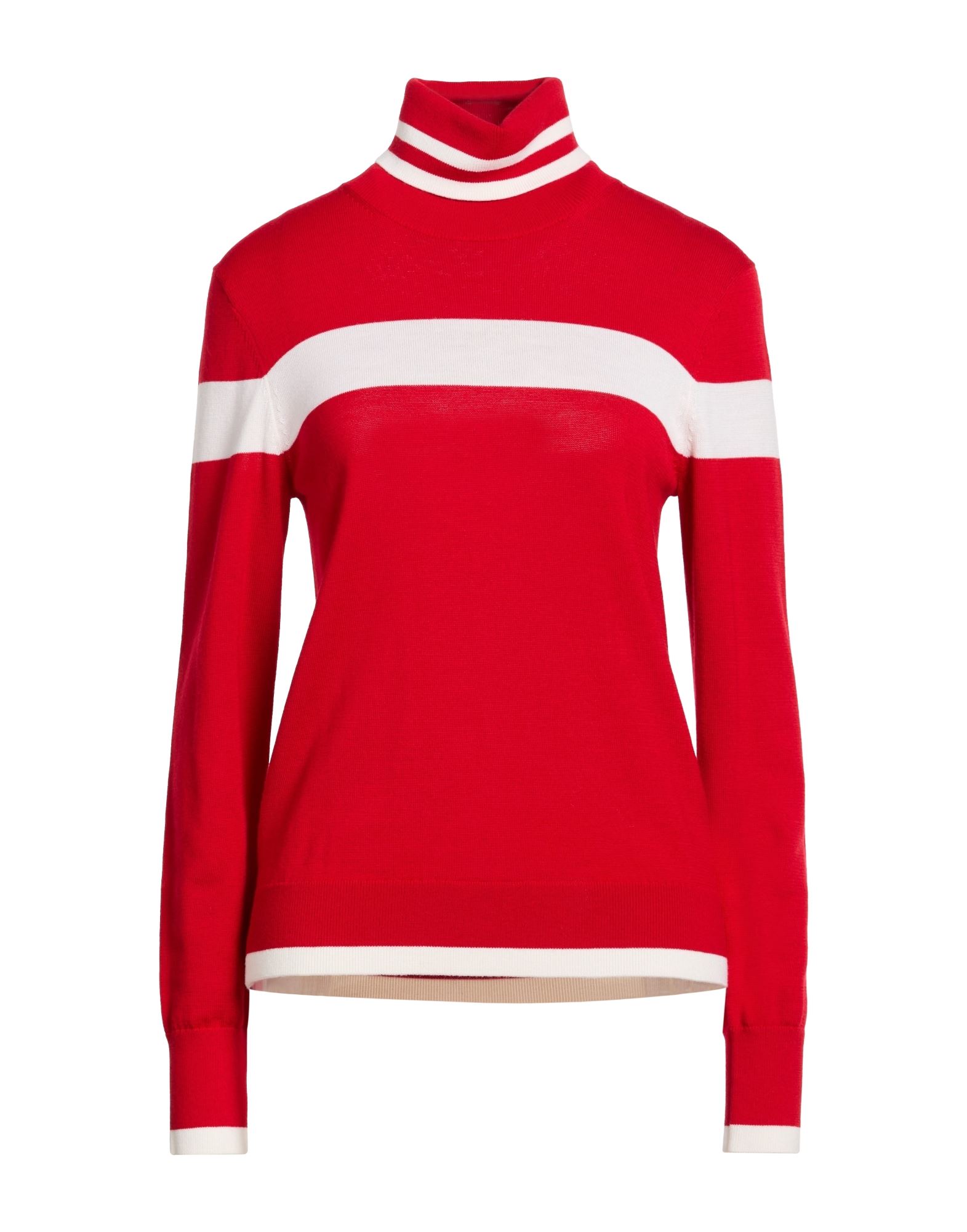  Erin Snow - Strickwaren - Rollkragenpullover - On Yoox.com 