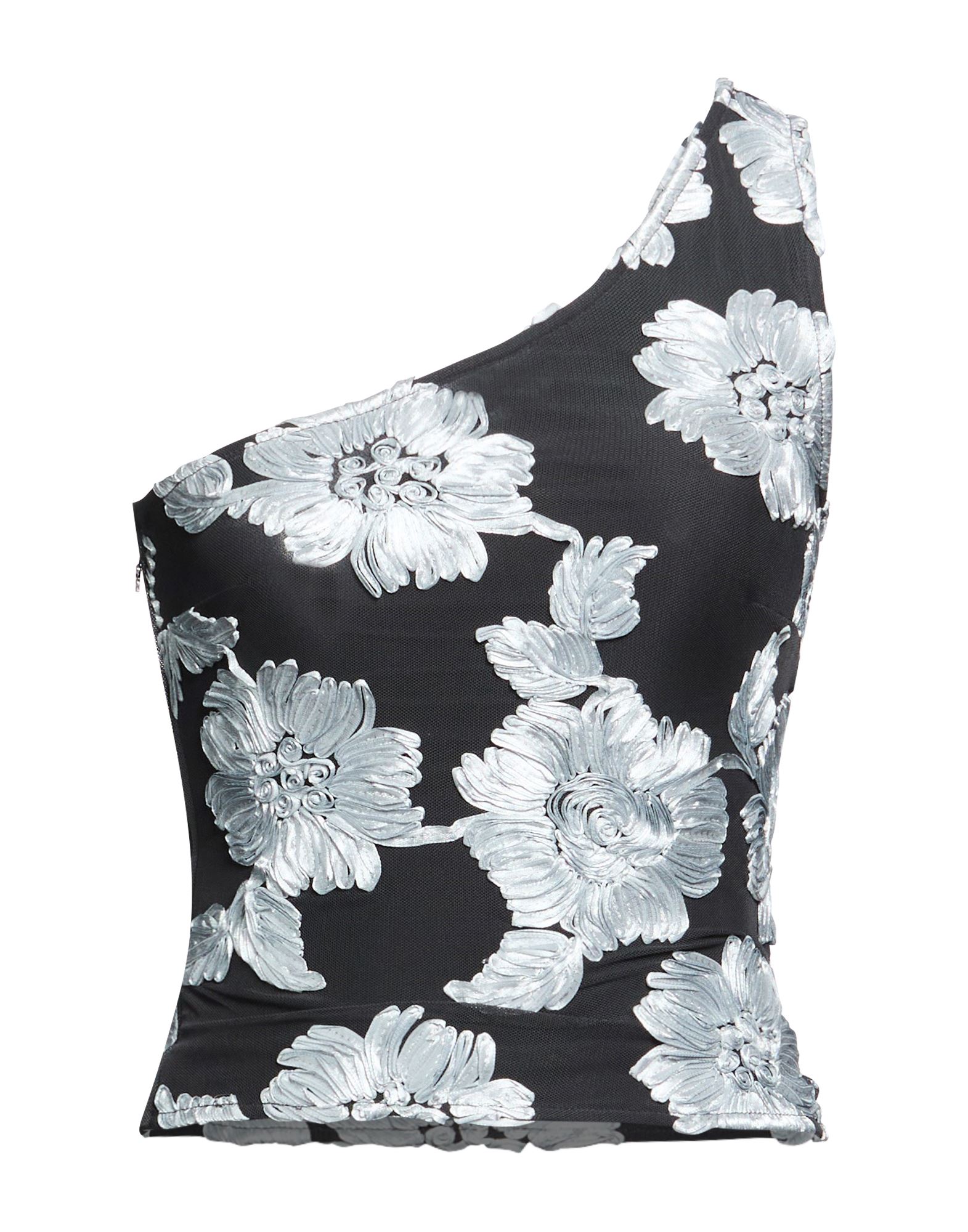  Rotate Birger Christensen - Camisetas Y Tops - Tops - On Yoox.com 