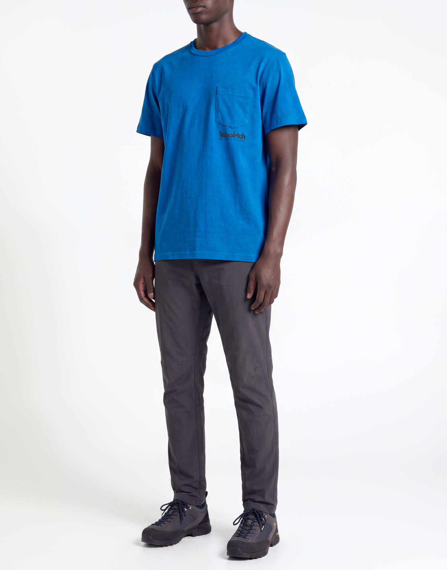  Woolrich - Camisetas Y Tops - Camisetas - On Yoox.com 