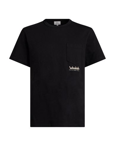 Camiseta Hombre Negro L,M,S,XXL Hombre
