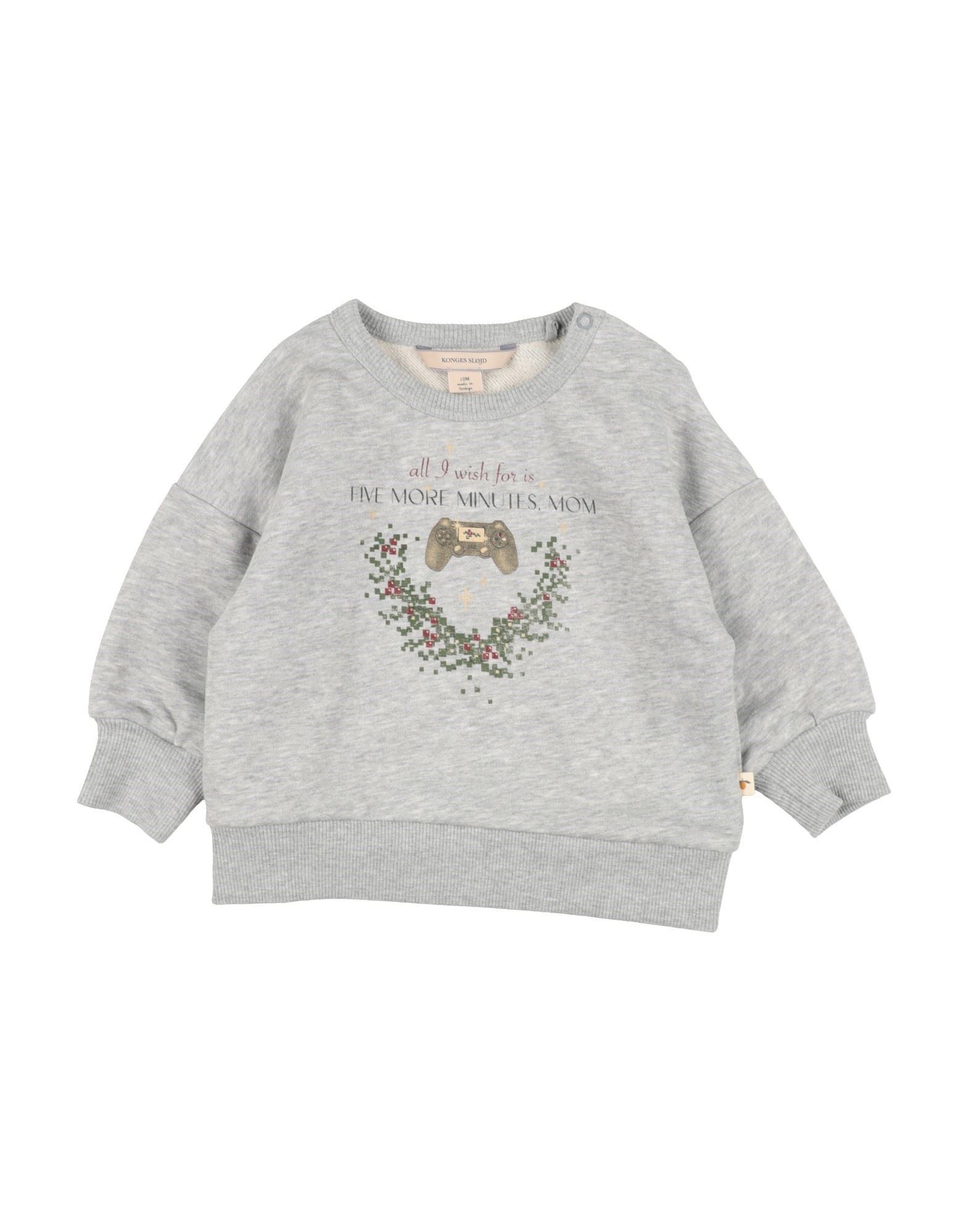  Konges Sløjd - Tops - Sweatshirts - On Yoox.com 