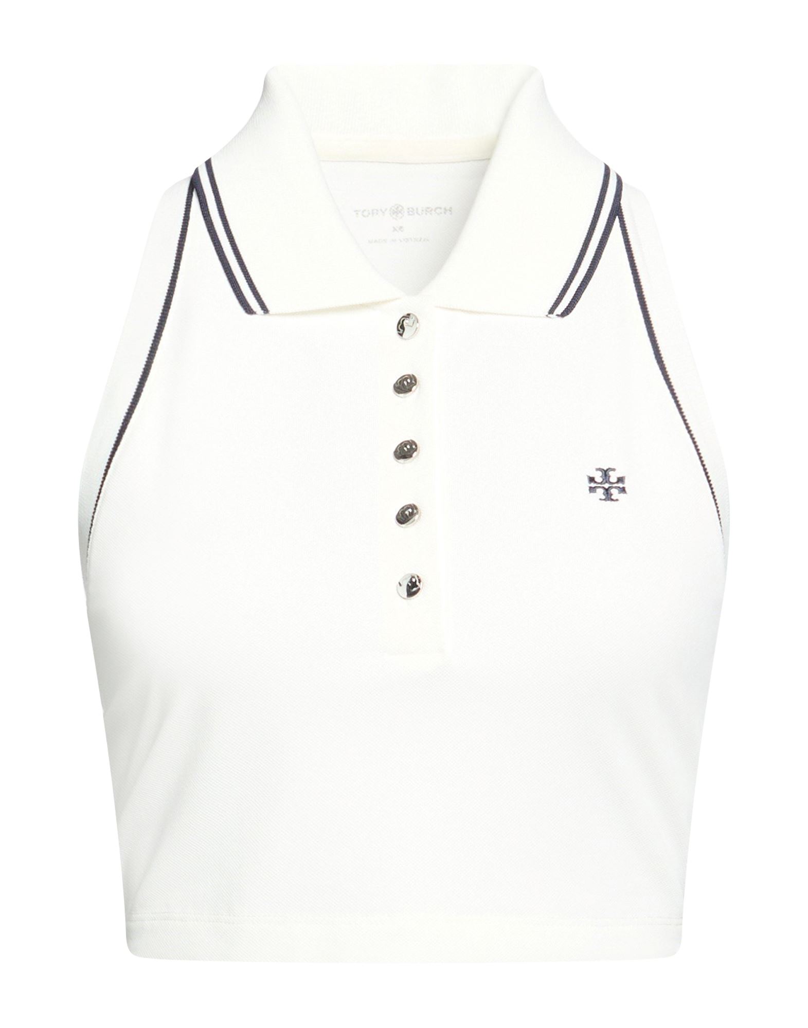  Tory Burch - Camisetas Y Tops - Polos - On Yoox.com 