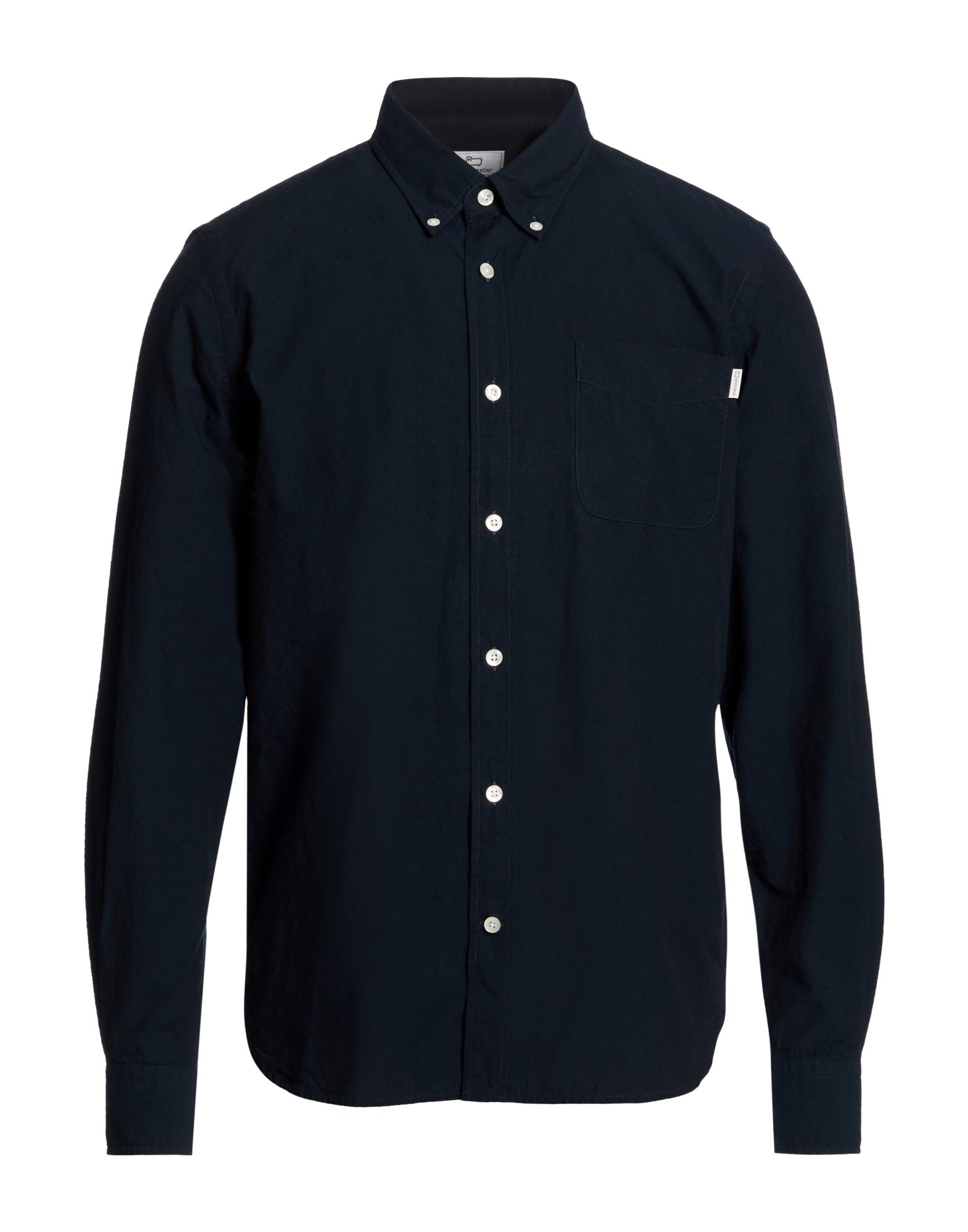 WOOLRICH ΜΠΛΟΥΖΑΚΙΑ Πουκάμισο