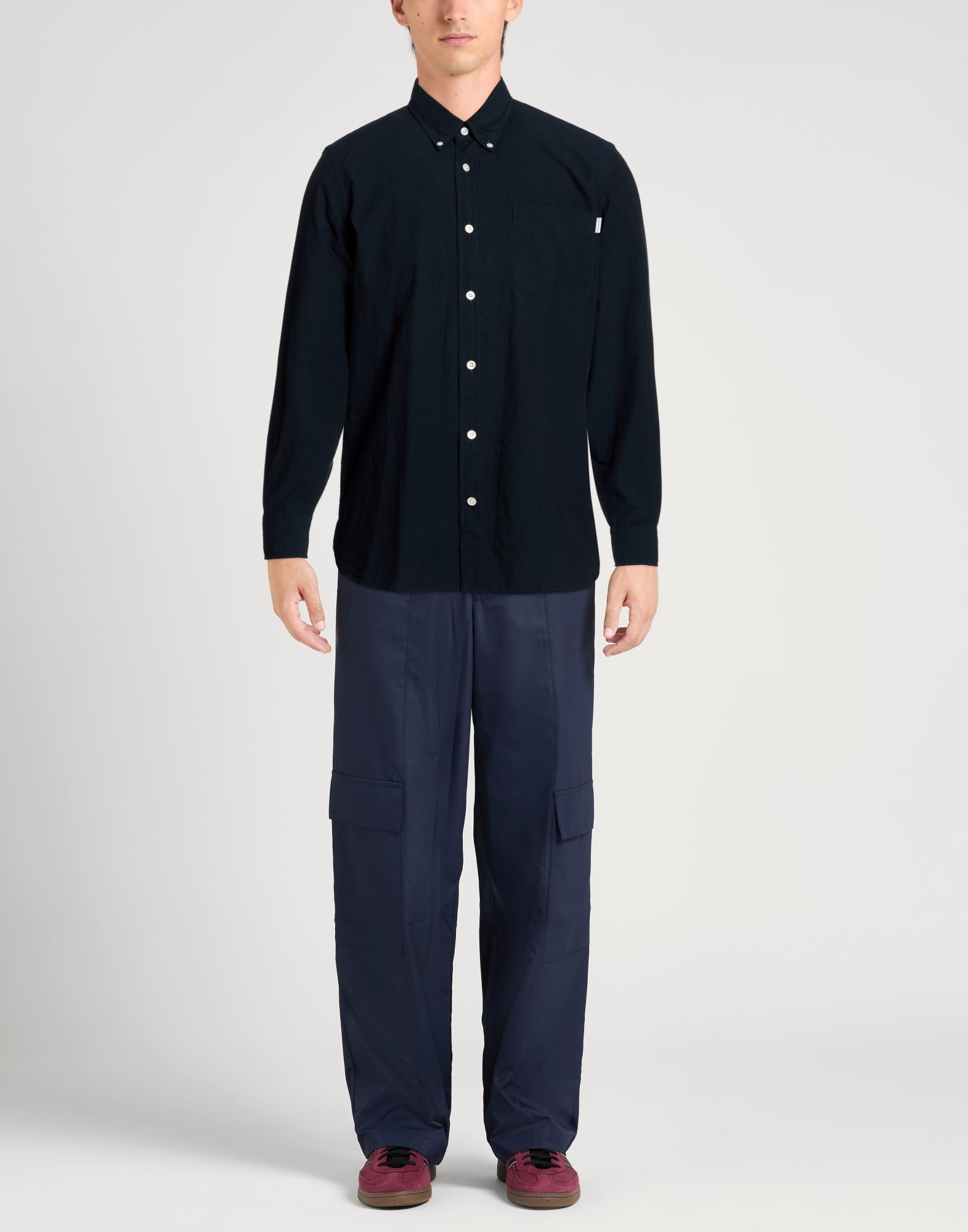  Woolrich - Tops - Hemden - On Yoox.com 