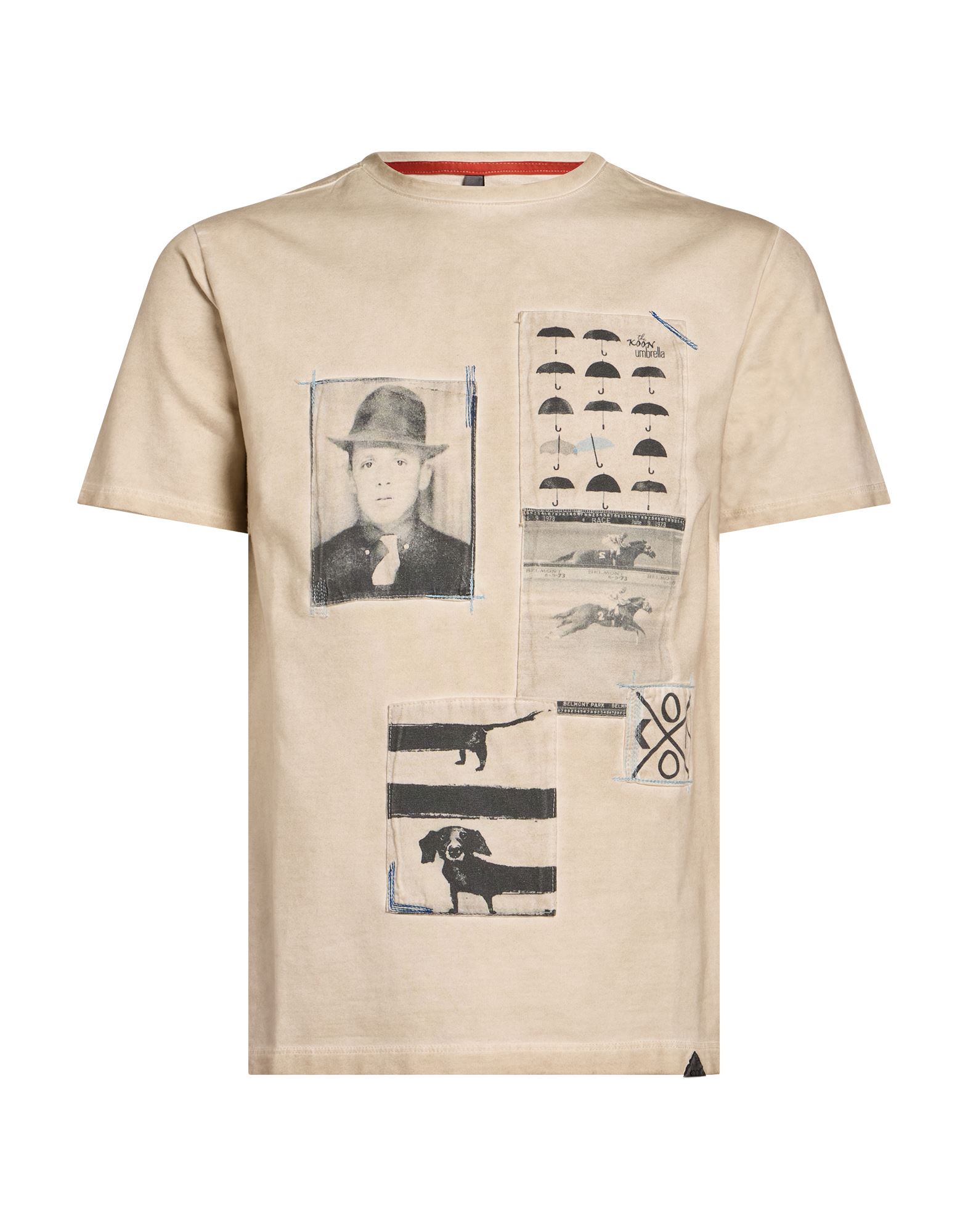  Koon - Camisetas Y Tops - Camisetas - On Yoox.com 