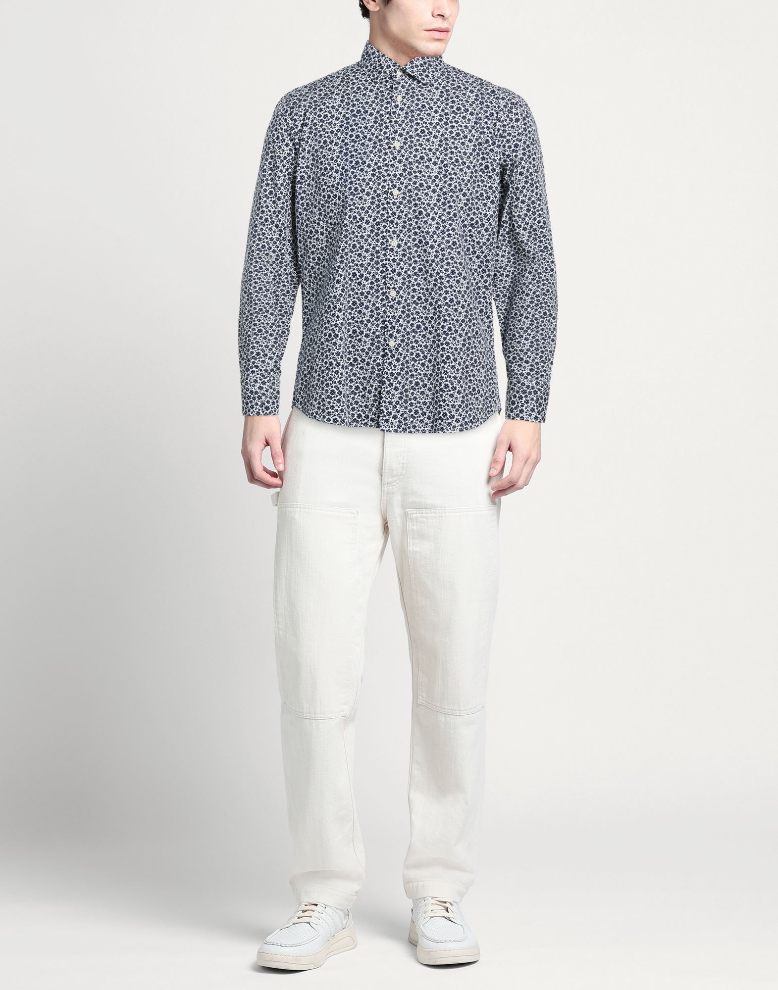  Gmf 965 - Tops - Hemden - On Yoox.com 