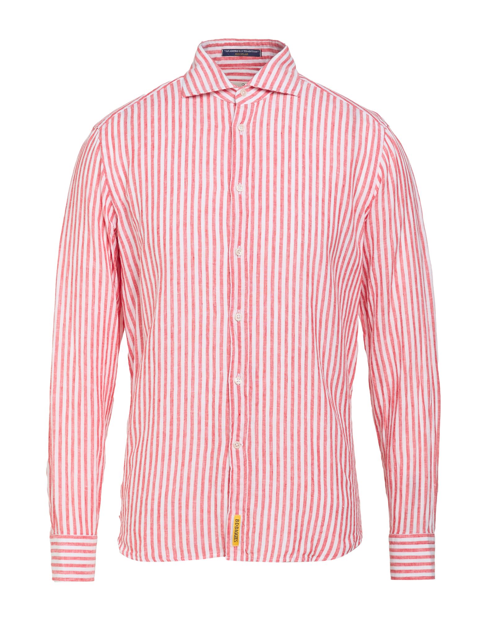  B.d.baggies - Topwear - Camicie - On Yoox.com 