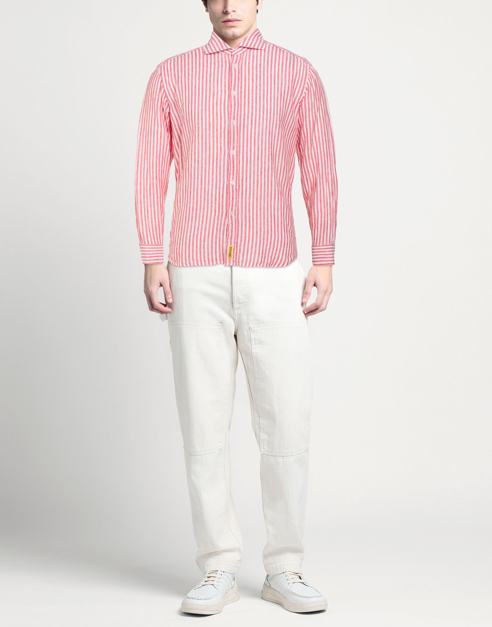 B.d.baggies - Topwear - Camicie - On Yoox.com 