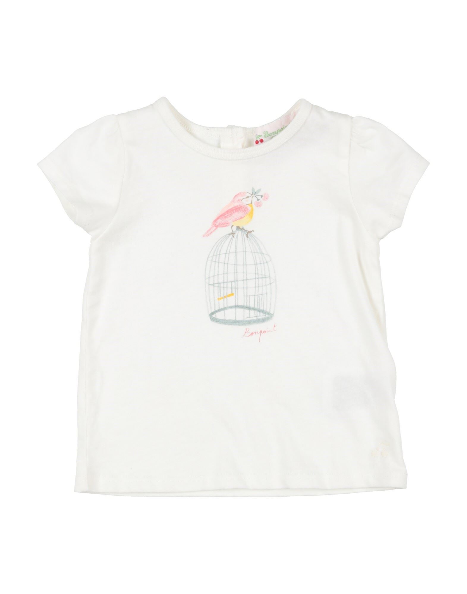  Bonpoint - Tops - T-shirts - On Yoox.com 
