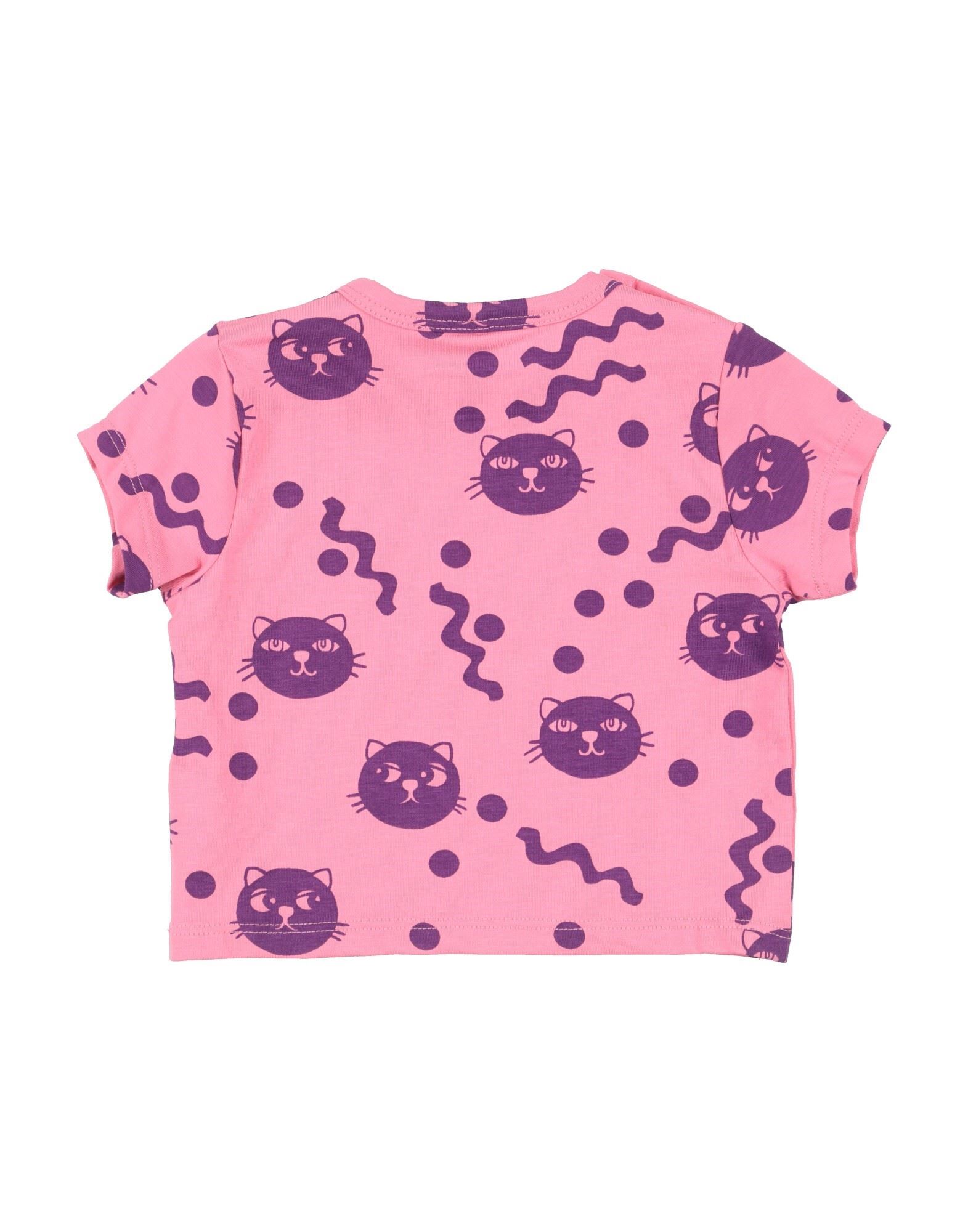  Mini Rodini - Camisetas Y Tops - Camisetas - On Yoox.com 