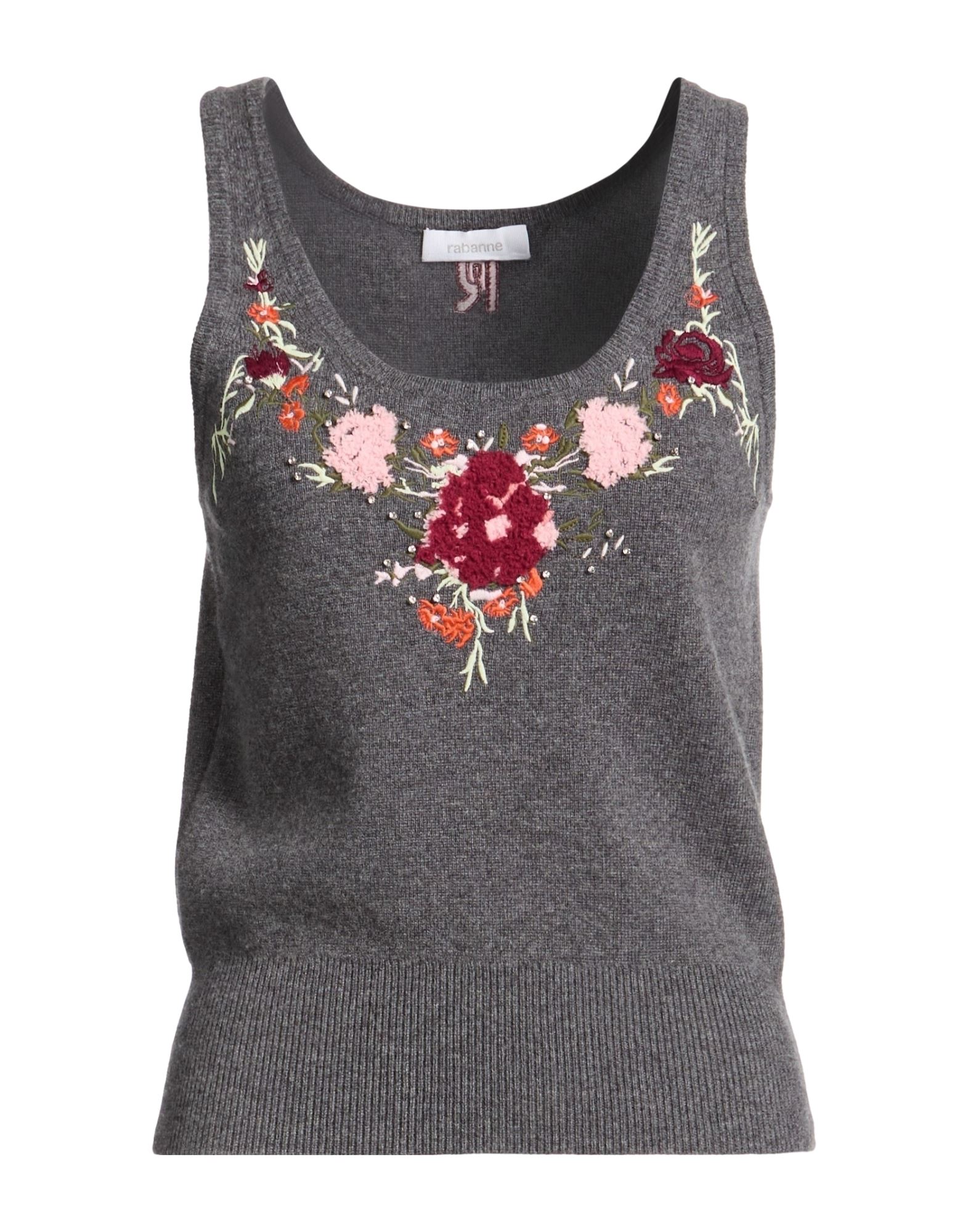  Rabanne - Strickwaren - Pullover - On Yoox.com 