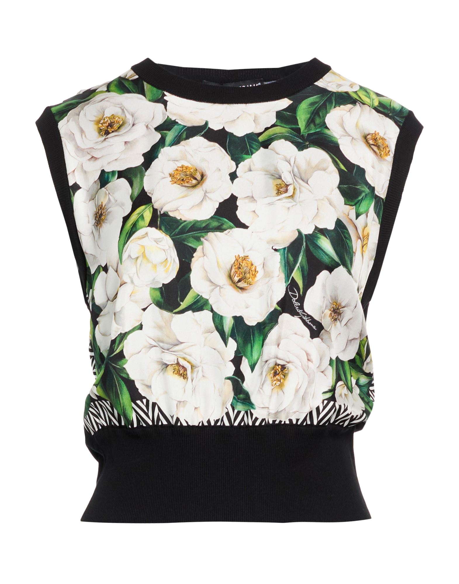 DOLCE&GABBANA DOLCE&GABBANA ΜΠΛΟΥΖΑΚΙΑ Τοπ
