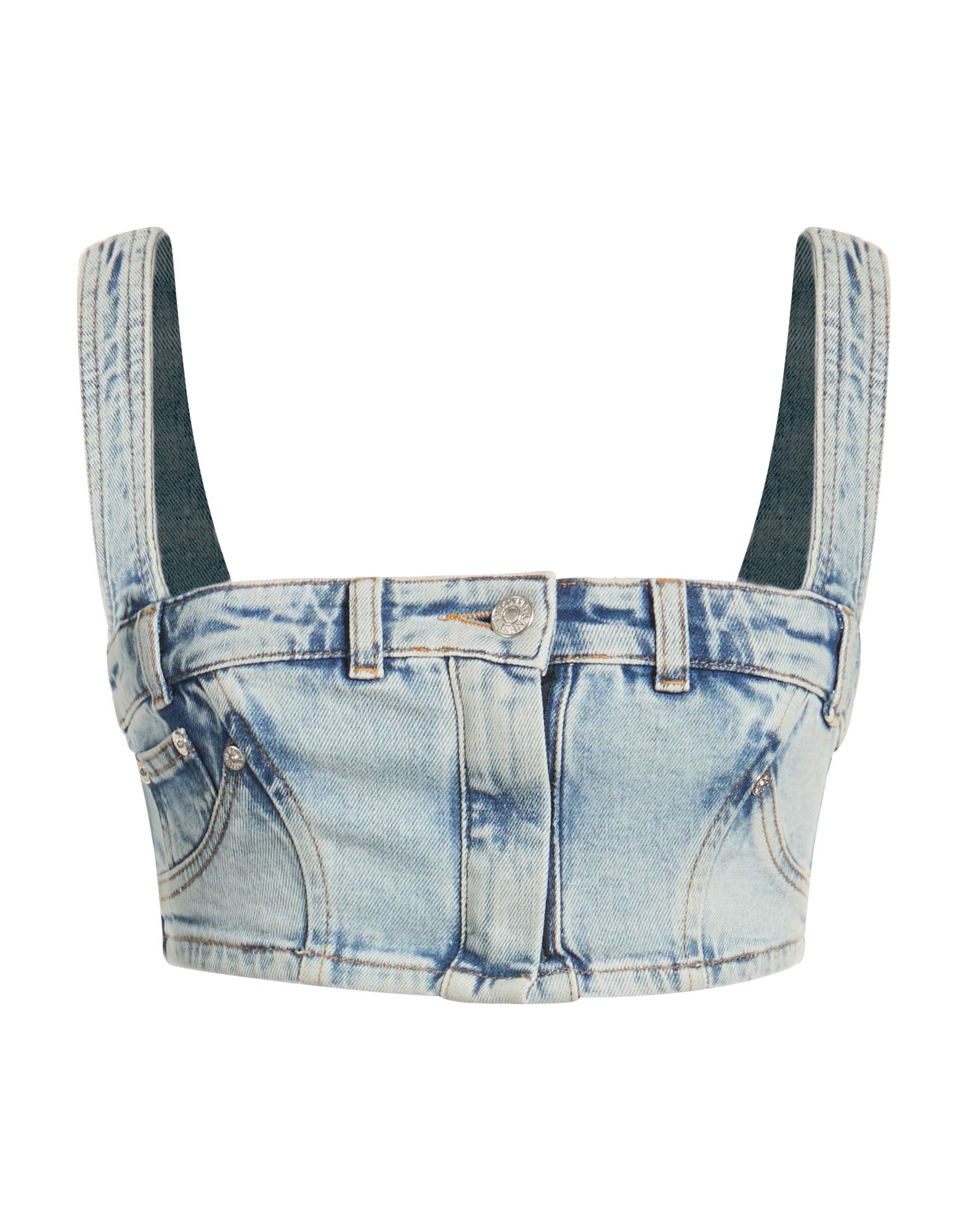 MOSCHINO JEANS ΜΠΛΟΥΖΑΚΙΑ Τοπ