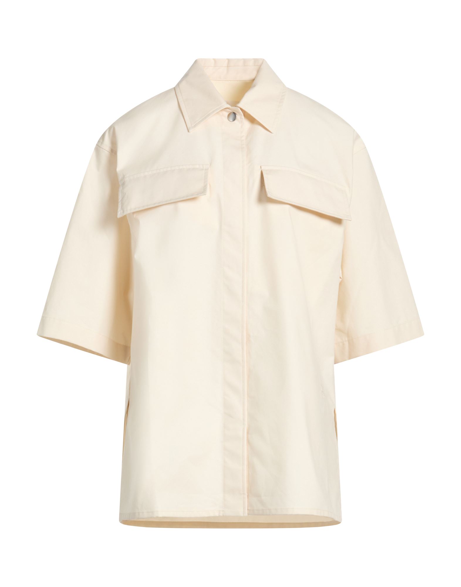 JIL SANDER+ JIL SANDER+ ΜΠΛΟΥΖΑΚΙΑ Πουκάμισο