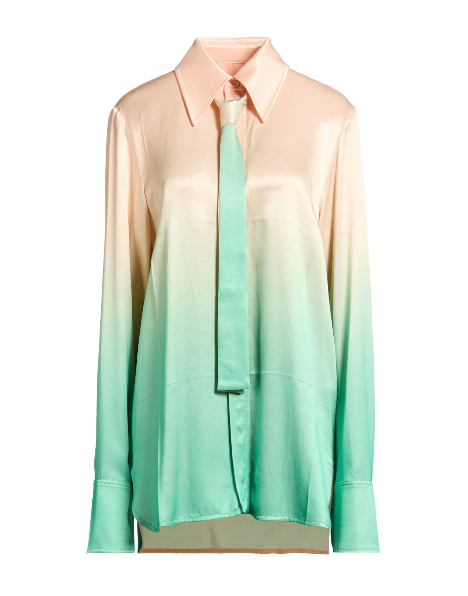 JIL SANDER JIL SANDER ΜΠΛΟΥΖΑΚΙΑ Πουκάμισο