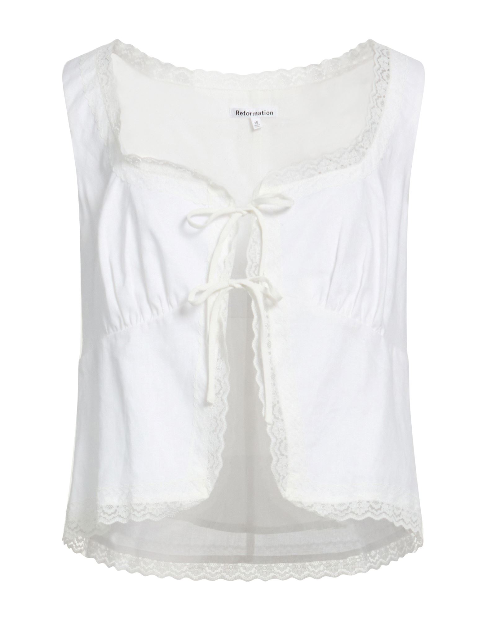  Reformation - Tops - Tops - On Yoox.com 