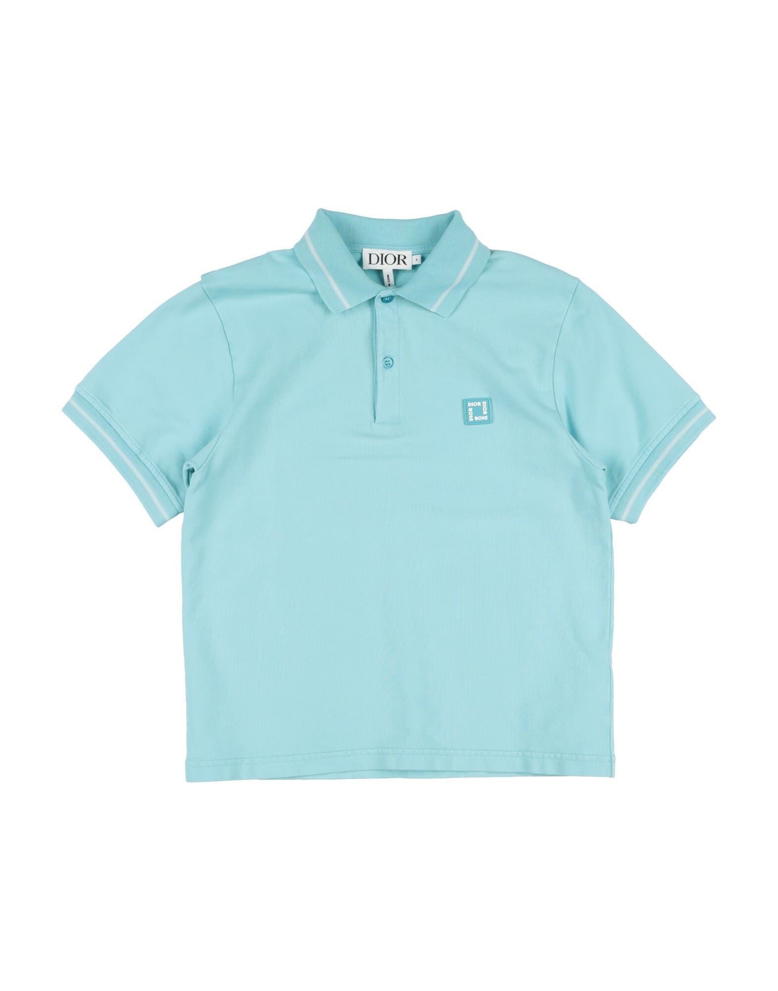  Dior - Tops - Poloshirts - On Yoox.com 