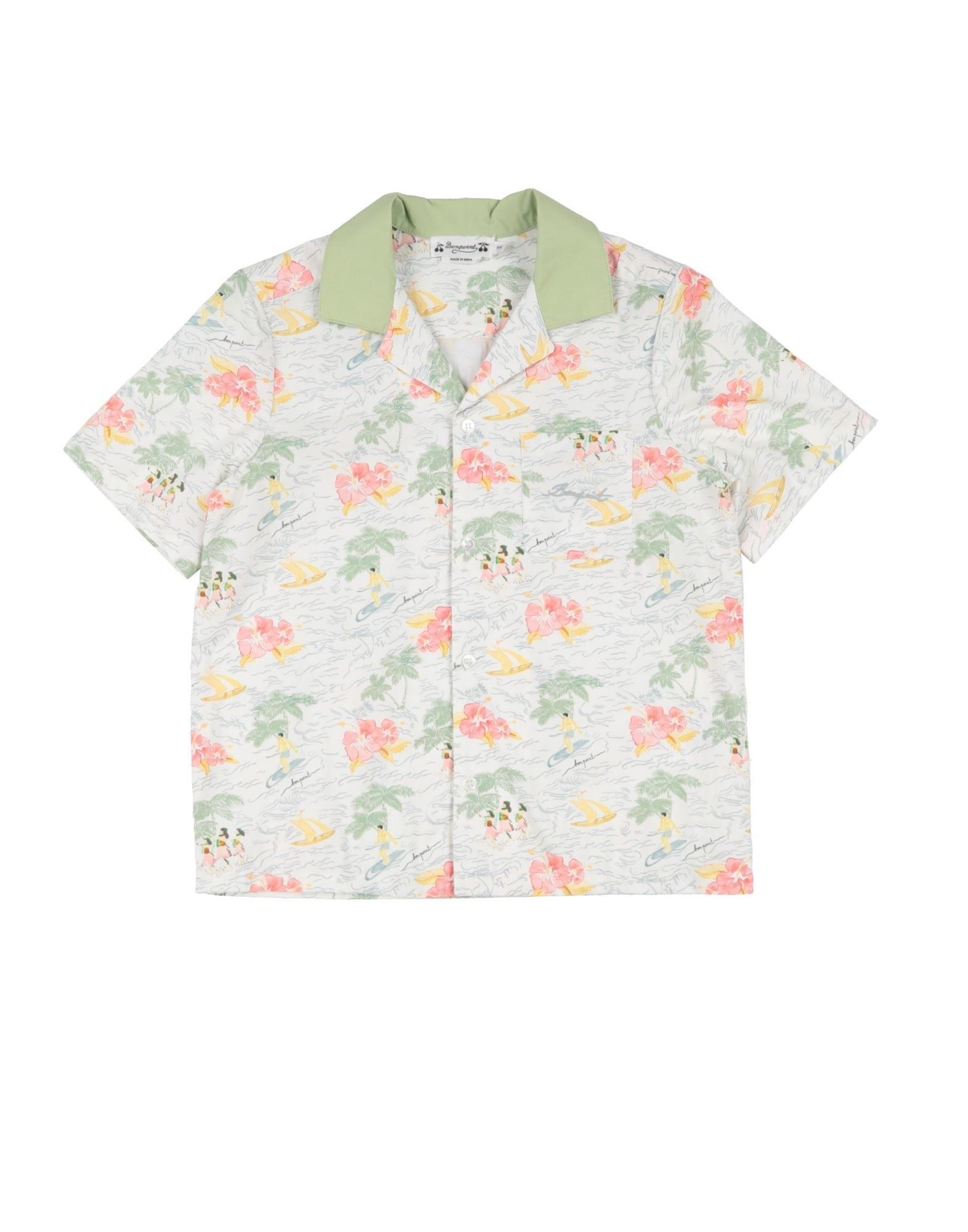 Bonpoint - Tops - Hemden - On Yoox.com 