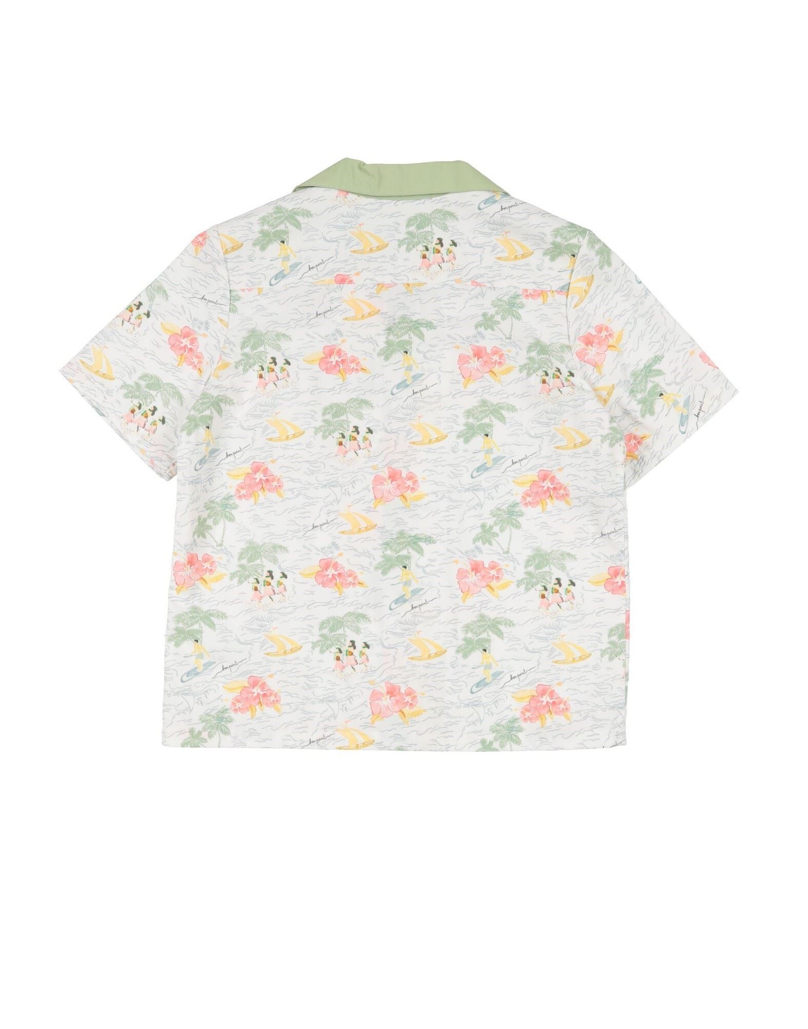  Bonpoint - Tops - Hemden - On Yoox.com 