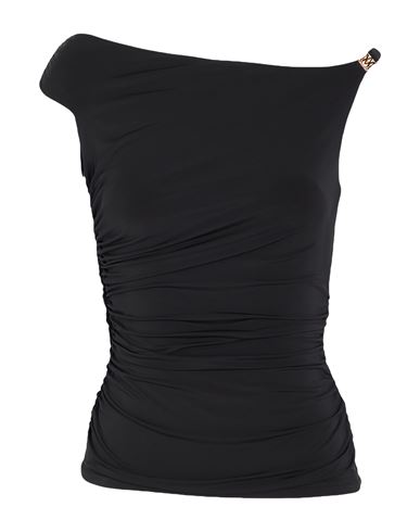 Top Mujer Negro 34,36,38,40 Mujer