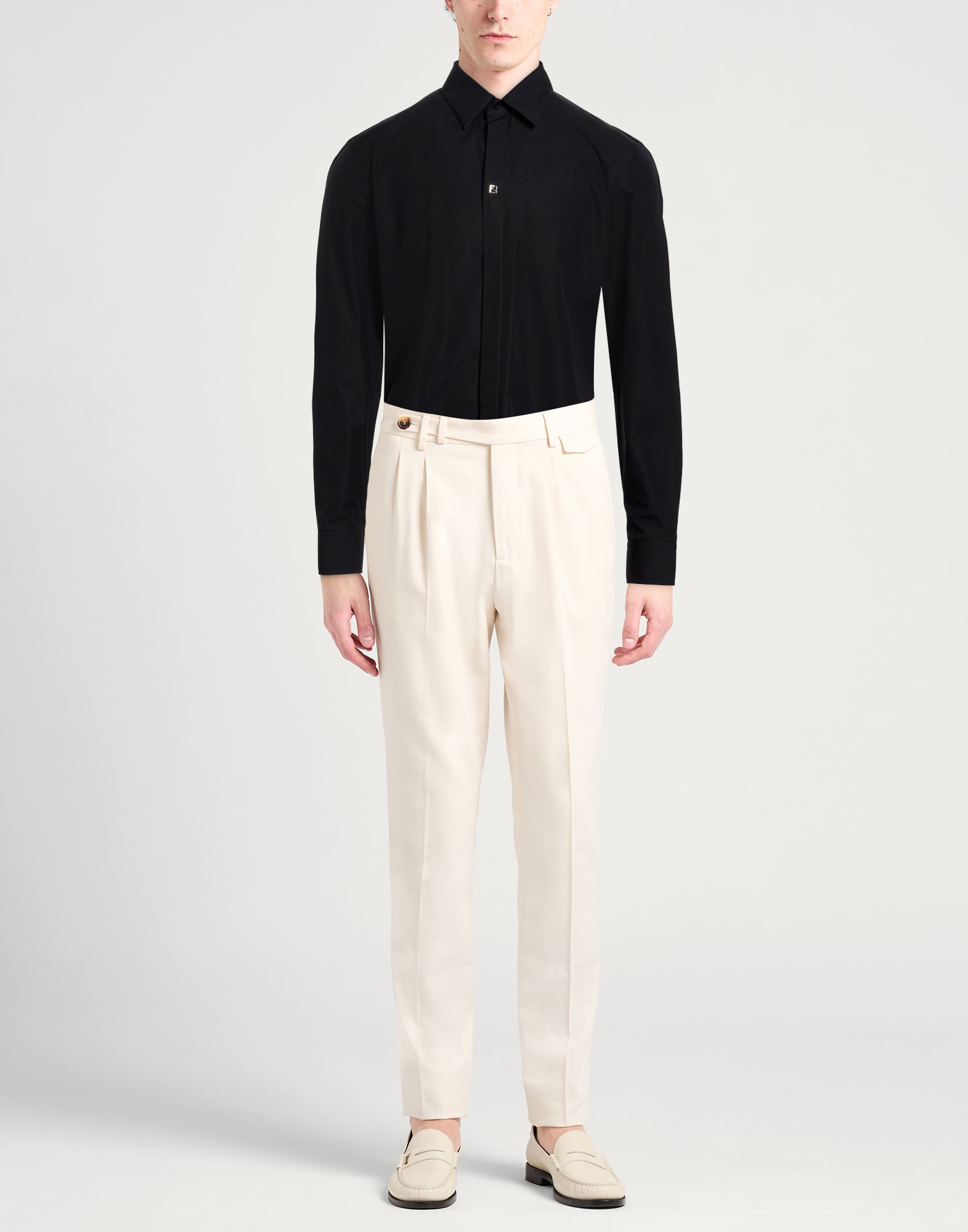  Fendi - Tops - Hemden - On Yoox.com 