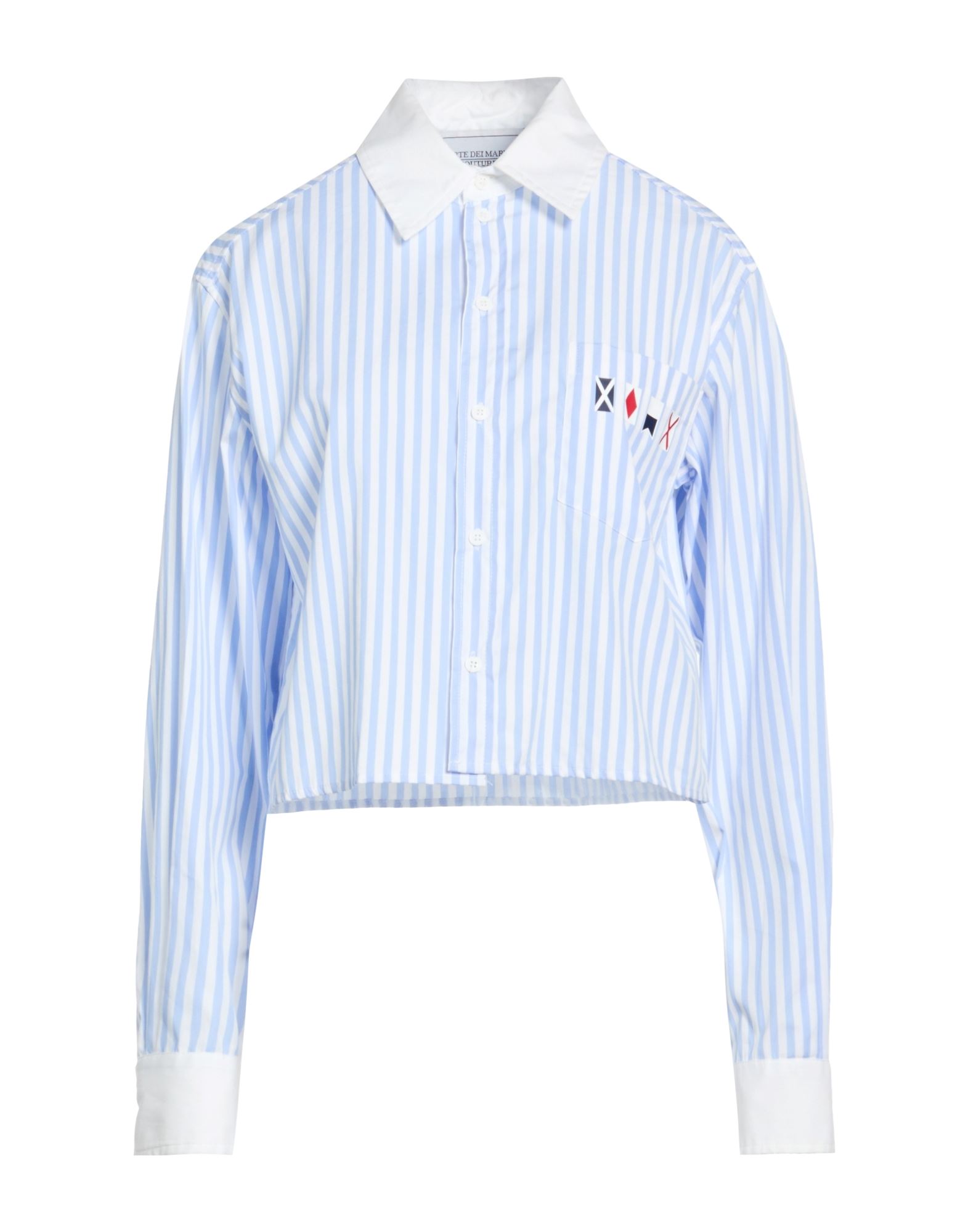  Forte Dei Marmi Couture - Tops - Hemden - On Yoox.com 