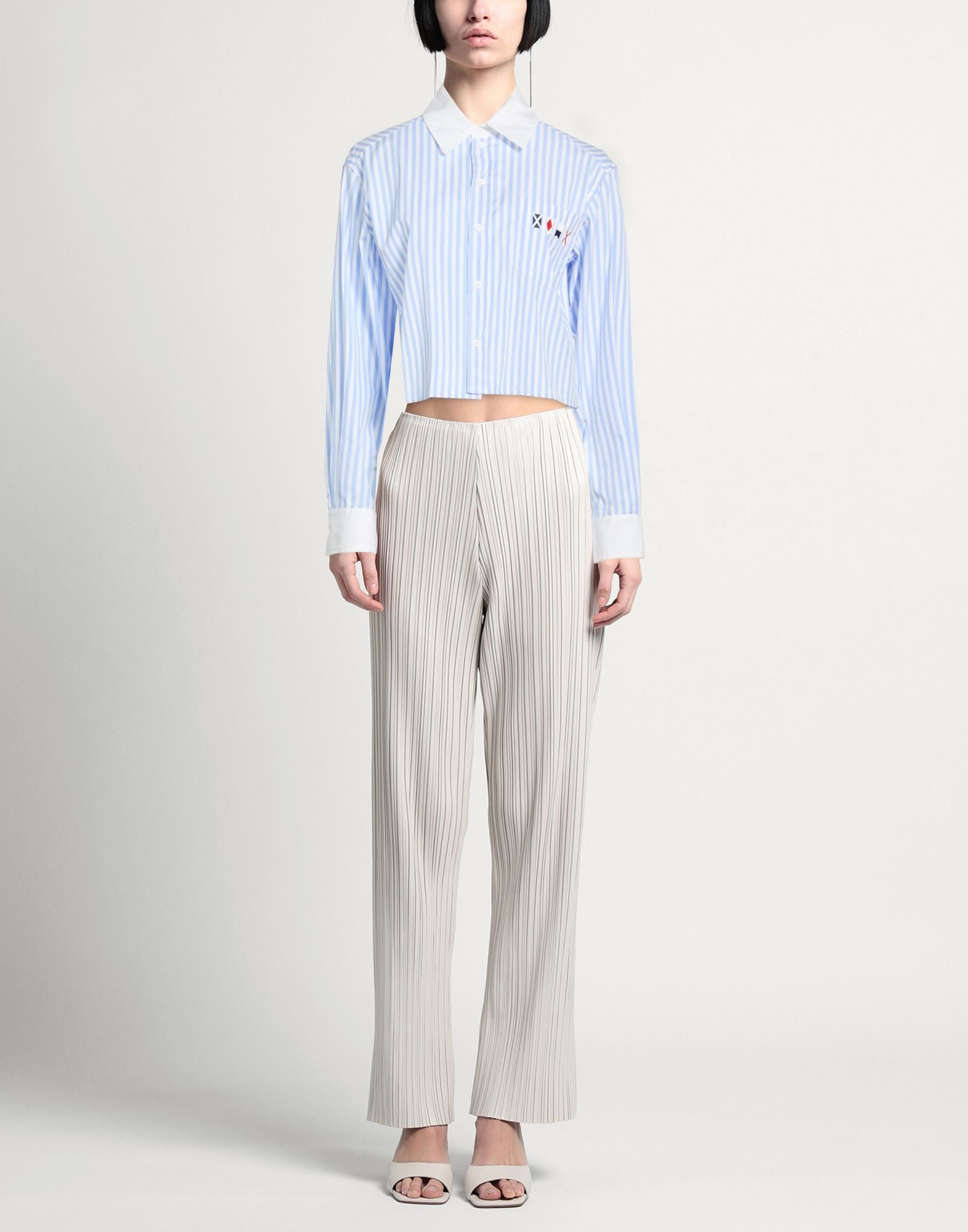  Forte Dei Marmi Couture - Tops - Hemden - On Yoox.com 