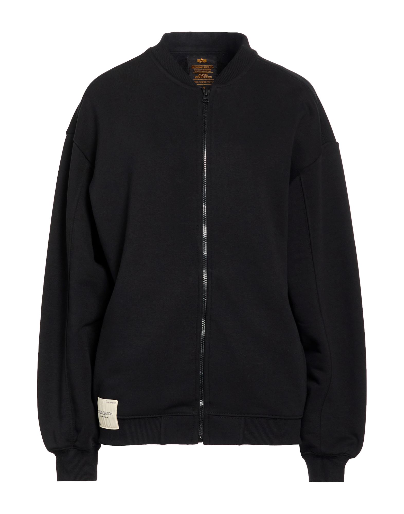  Alpha Industries - Camisetas Y Tops - Sudaderas - On Yoox.com 