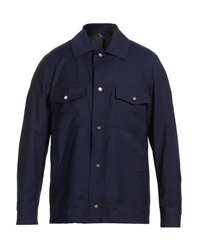 Jacke & Anorak Herren Nachtblau 46,48 Herren