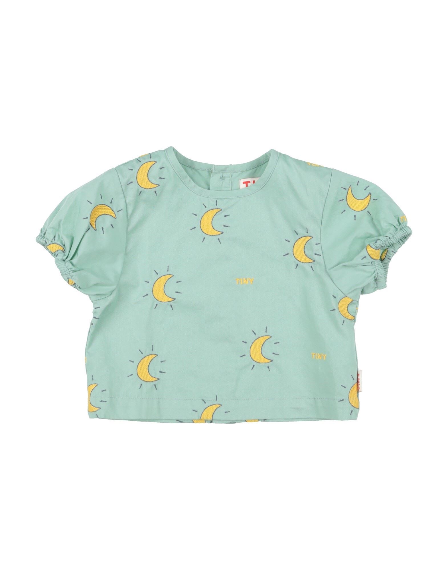  Tinycottons - Camisetas Y Tops - Tops - On Yoox.com 