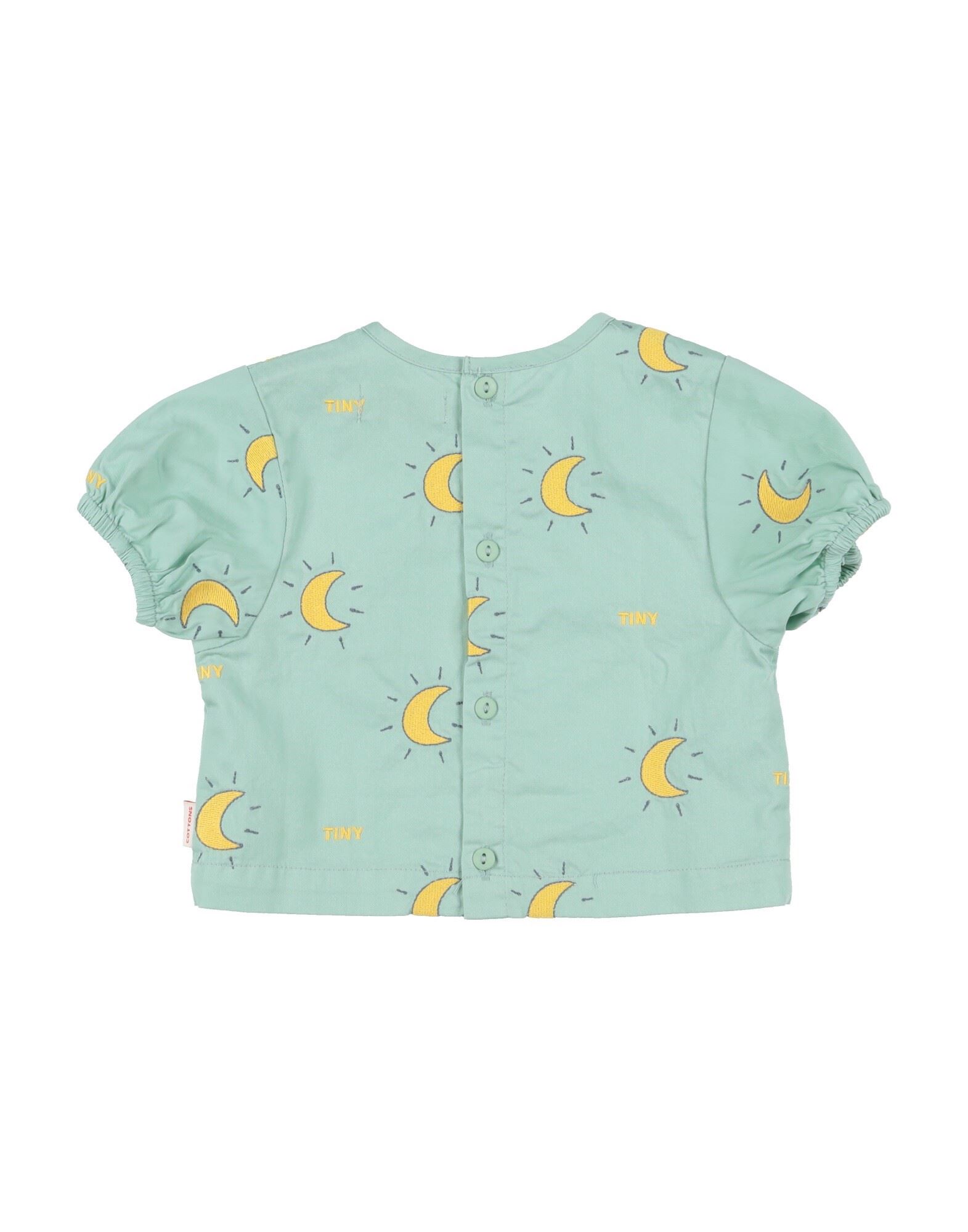  Tinycottons - Camisetas Y Tops - Tops - On Yoox.com 