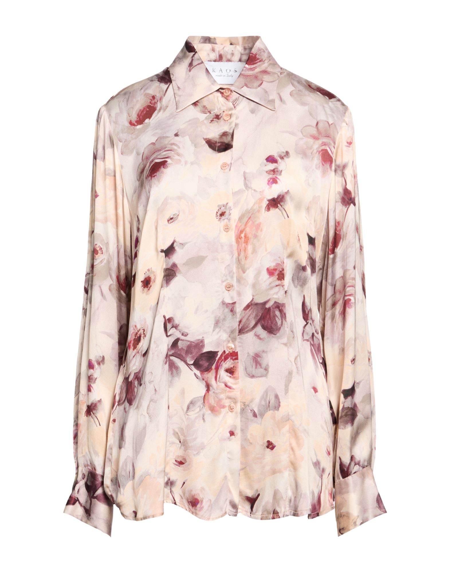  Kaos - Tops - Hemden - On Yoox.com 