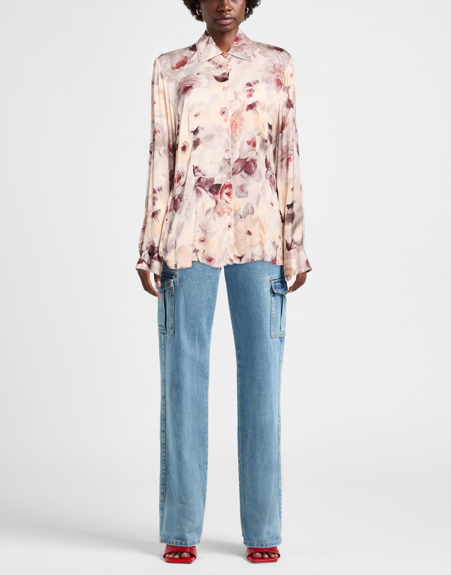  Kaos - Tops - Hemden - On Yoox.com 