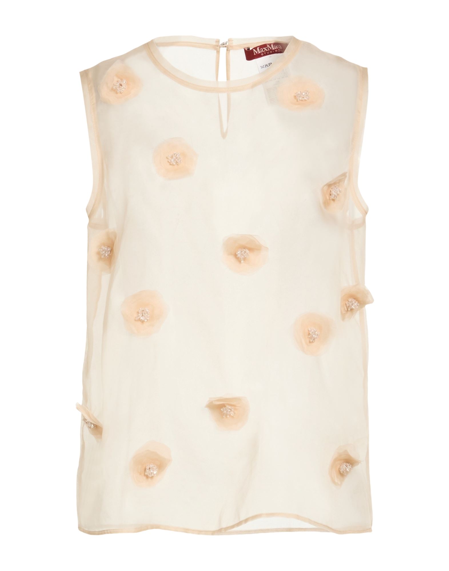  Max Mara Studio - Tops - Tops - On Yoox.com 