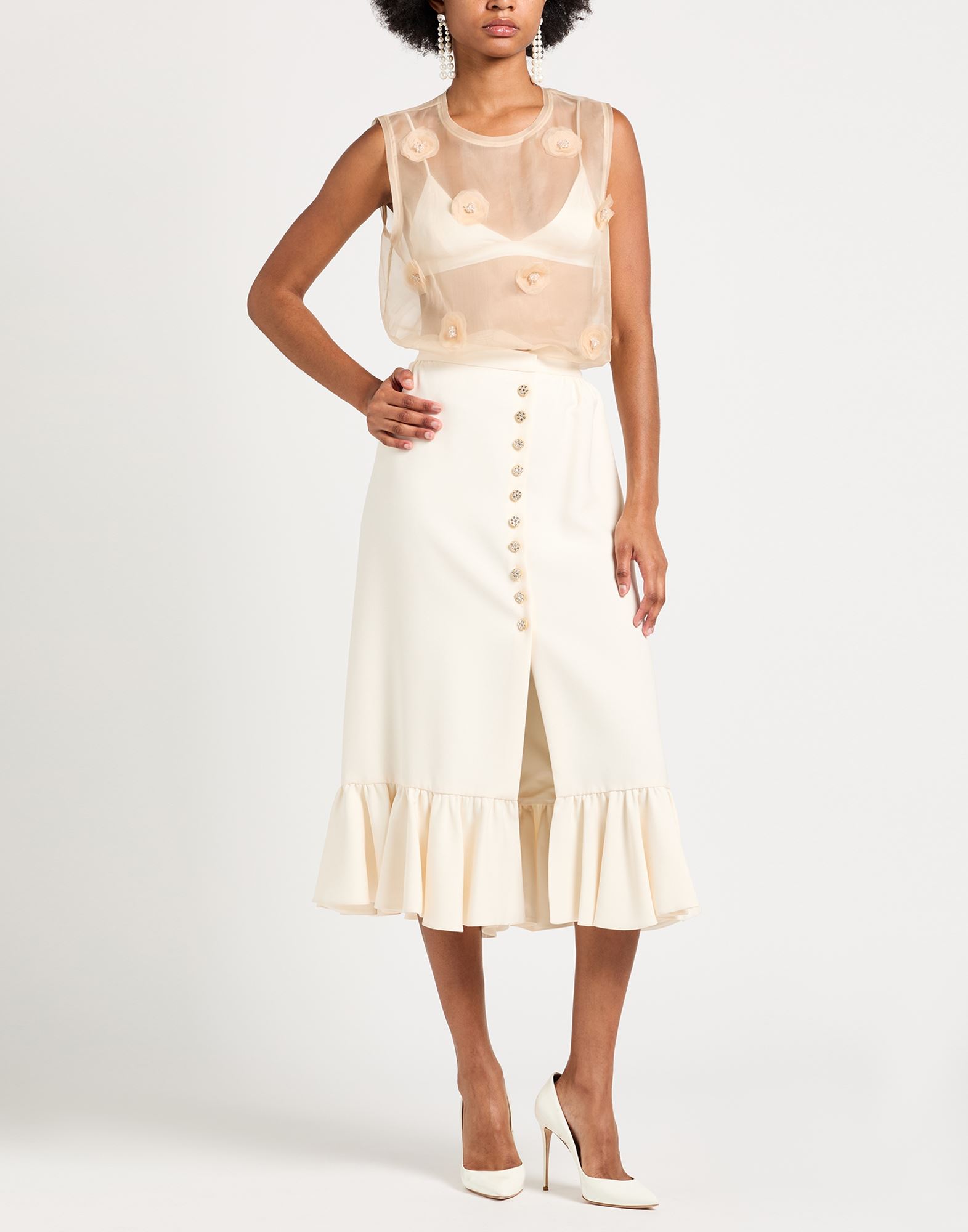  Max Mara Studio - Tops - Tops - On Yoox.com 