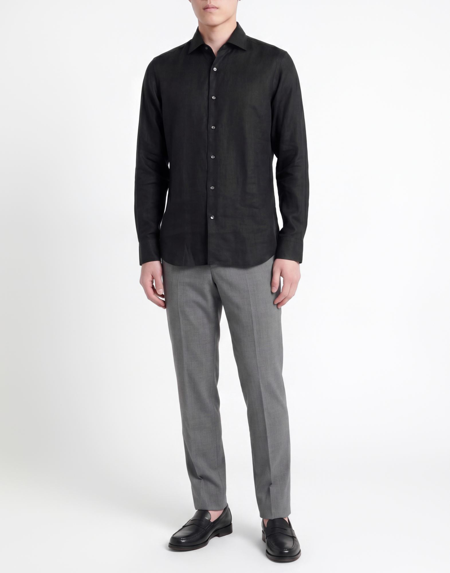  Savile Row - Camisetas Y Tops - Camisas - On Yoox.com 