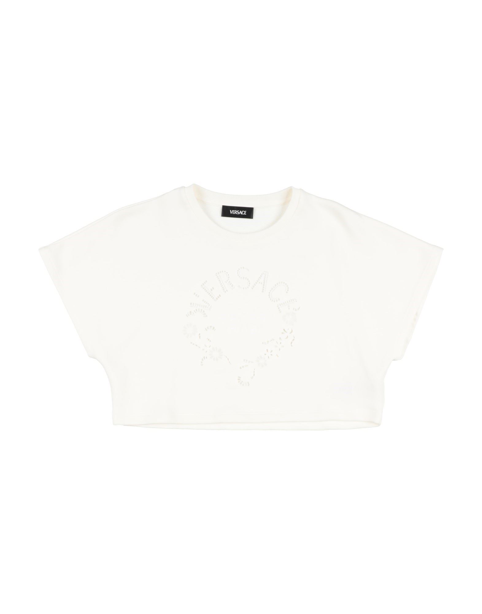  Versace Young - Tops - Sweatshirts - On Yoox.com 
