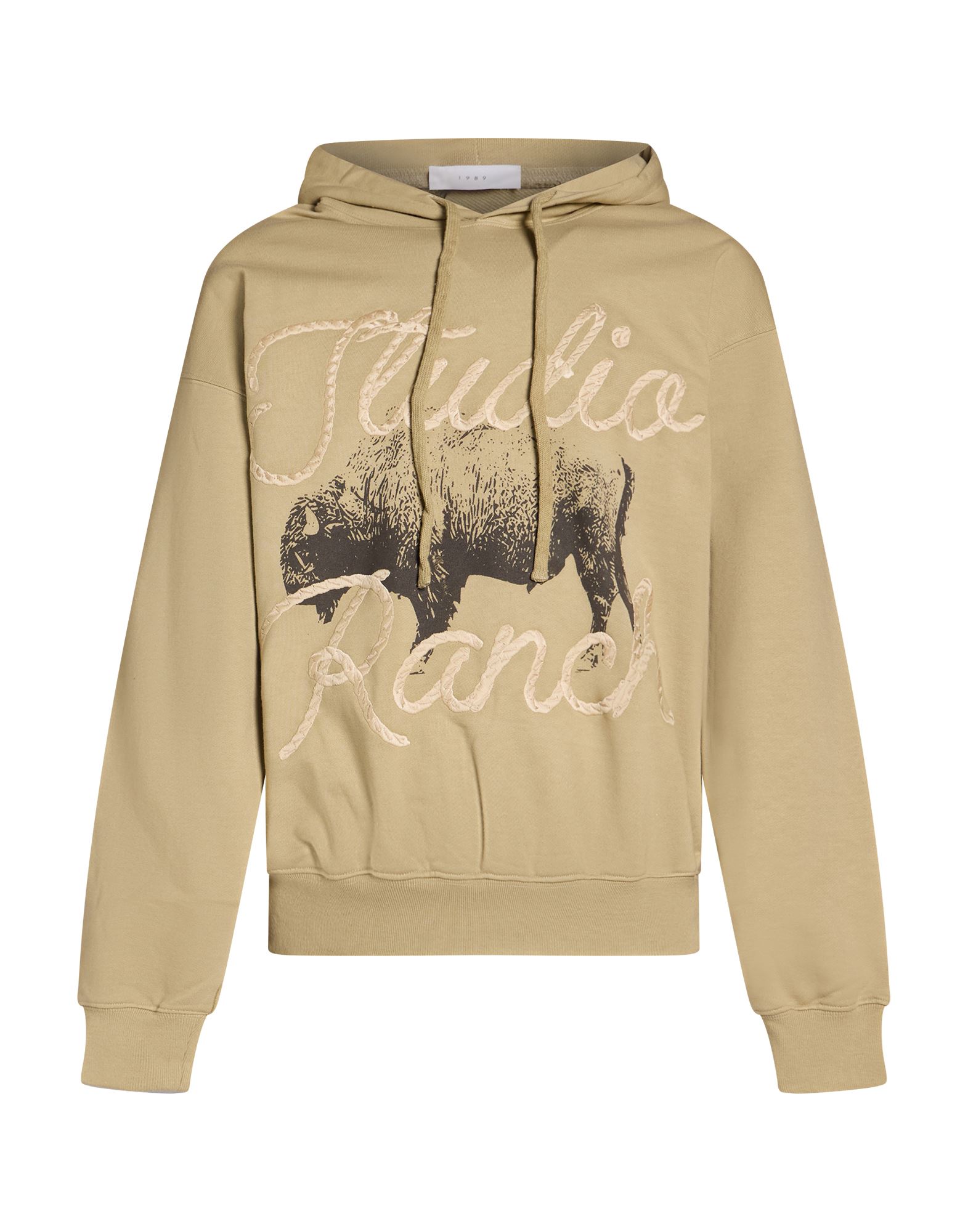  1989 Studio - Camisetas Y Tops - Sudaderas - On Yoox.com 