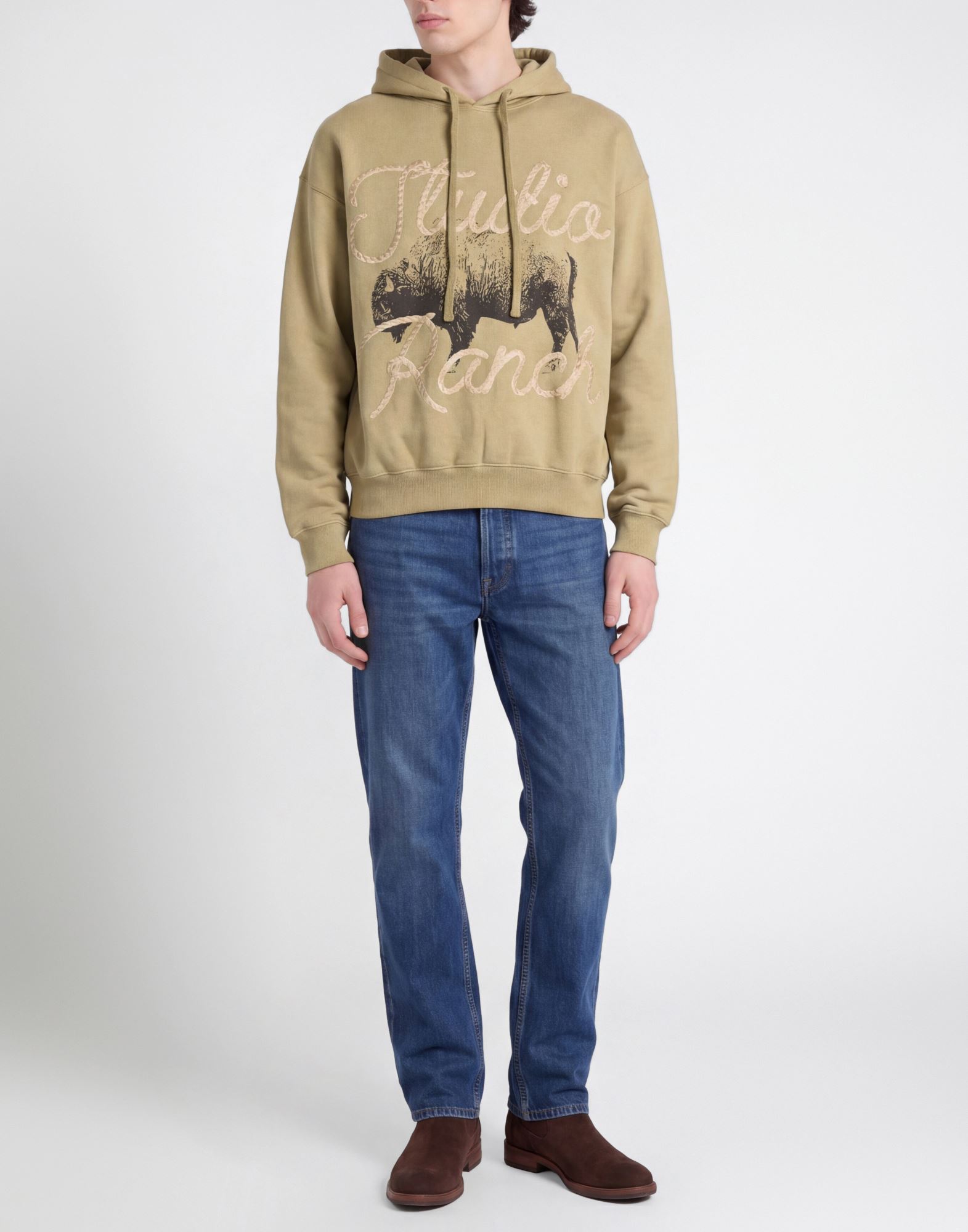  1989 Studio - Camisetas Y Tops - Sudaderas - On Yoox.com 