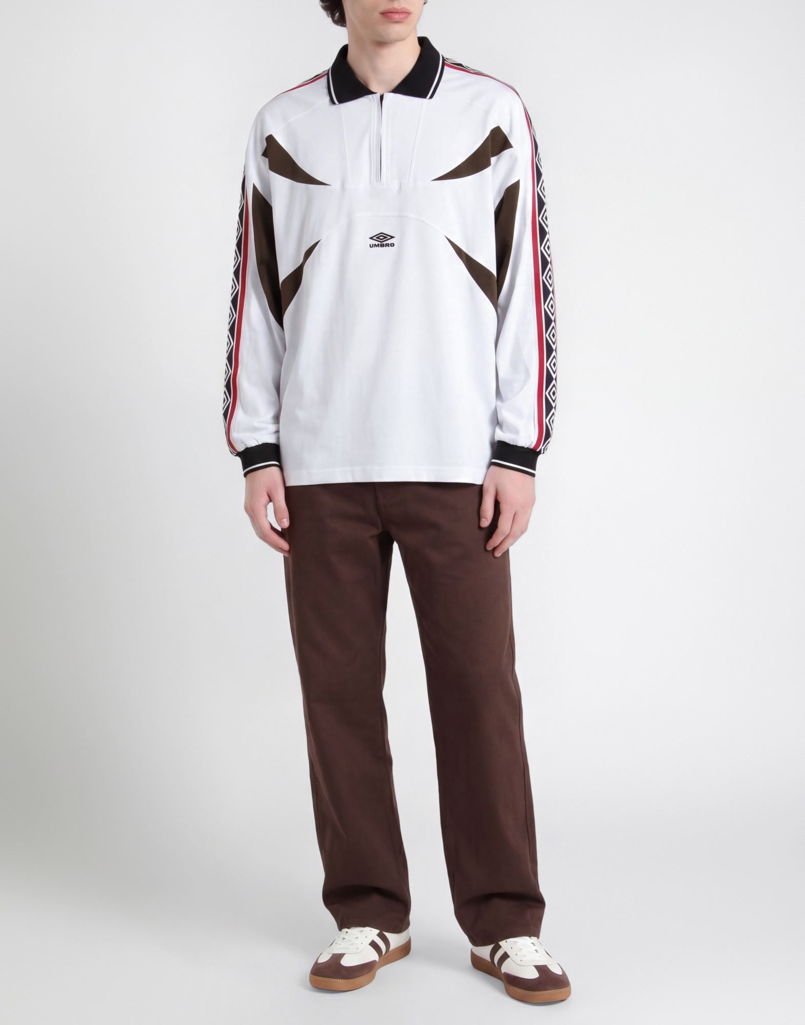  Umbro - Camisetas Y Tops - Polos - On Yoox.com 