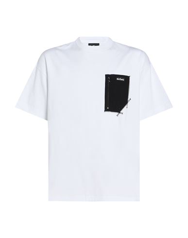 Camiseta Hombre Blanco L,M,S Hombre