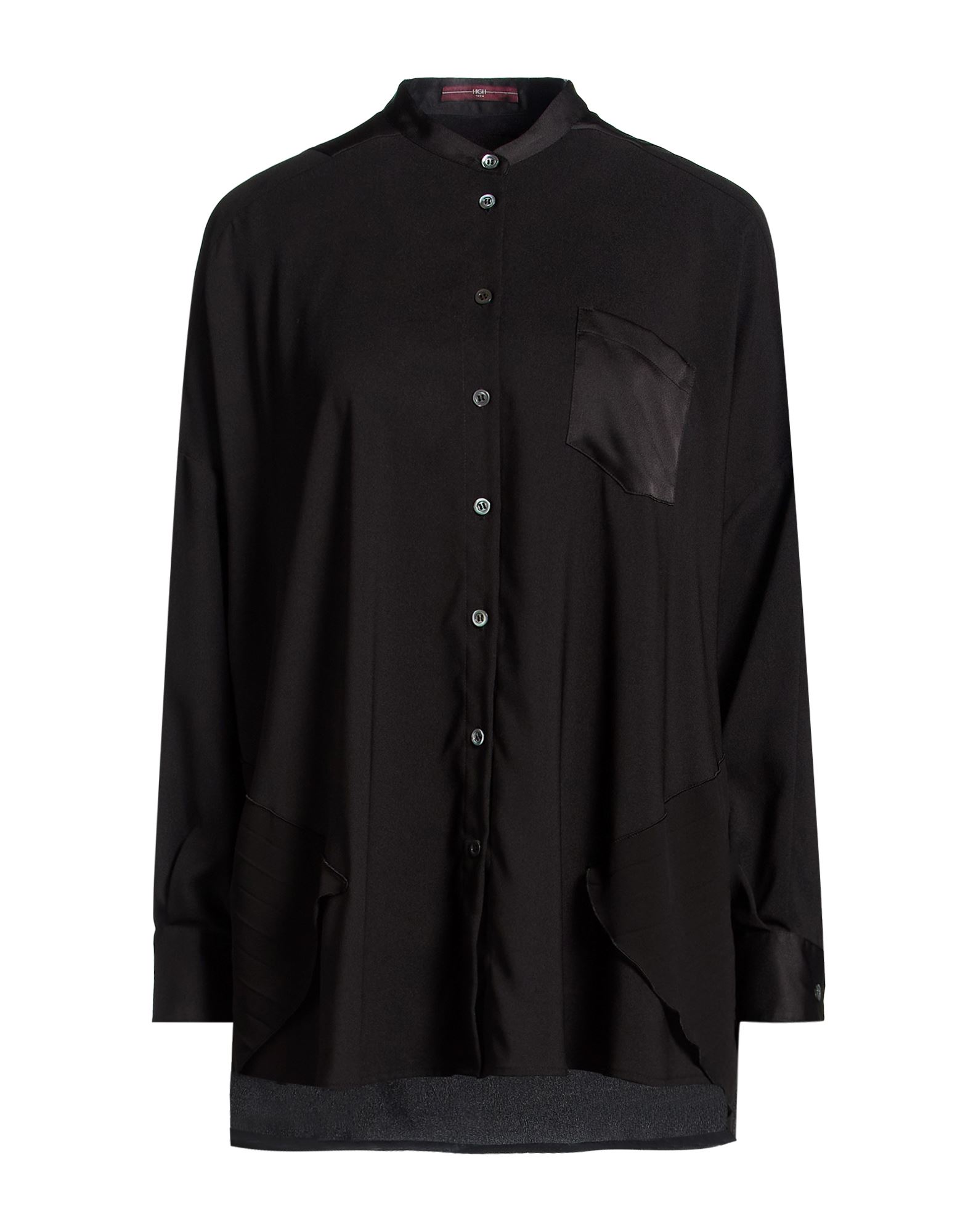  High - Camisetas Y Tops - Camisas - On Yoox.com 