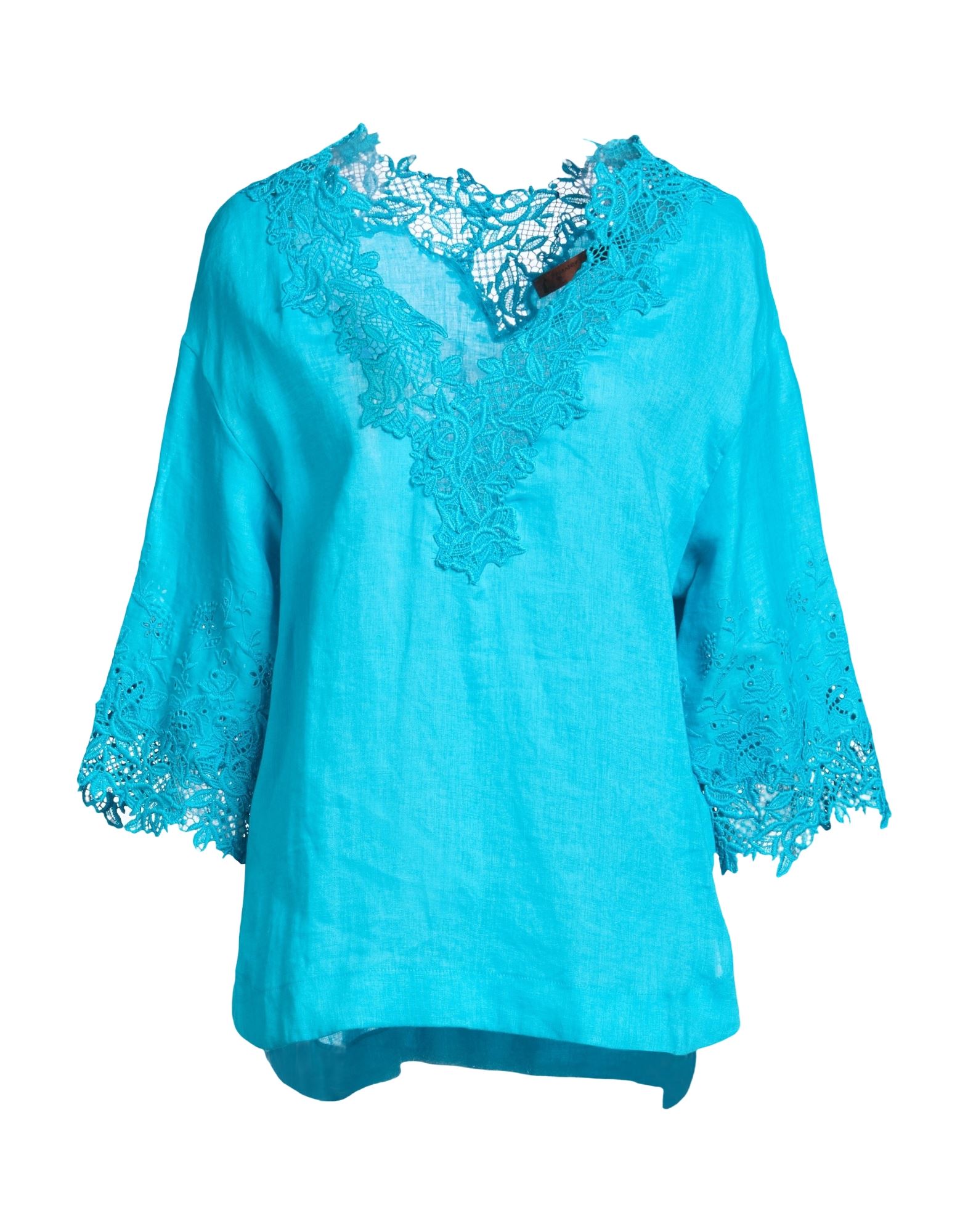 ERMANNO SCERVINO ERMANNO SCERVINO ΜΠΛΟΥΖΑΚΙΑ Τοπ
