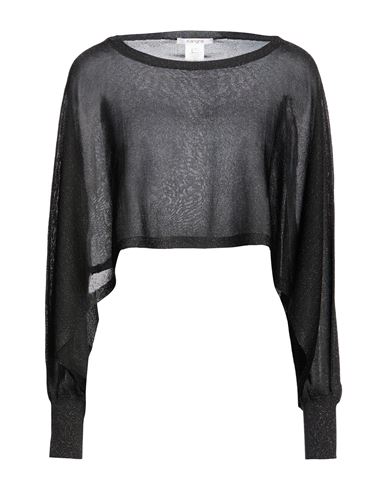 Pullover Damen Schwarz M Damen